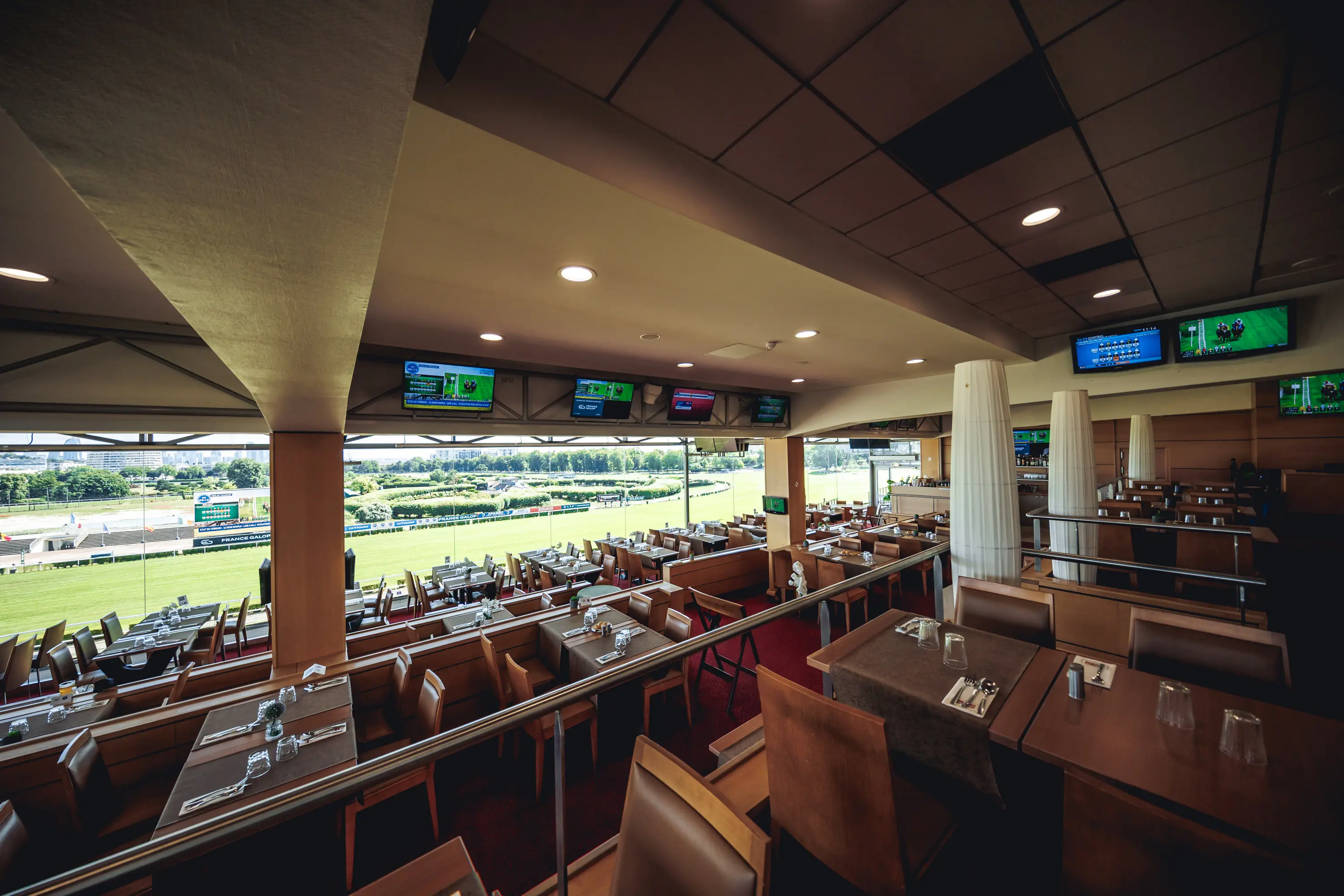Hippodrome de Saint-Cloud 14