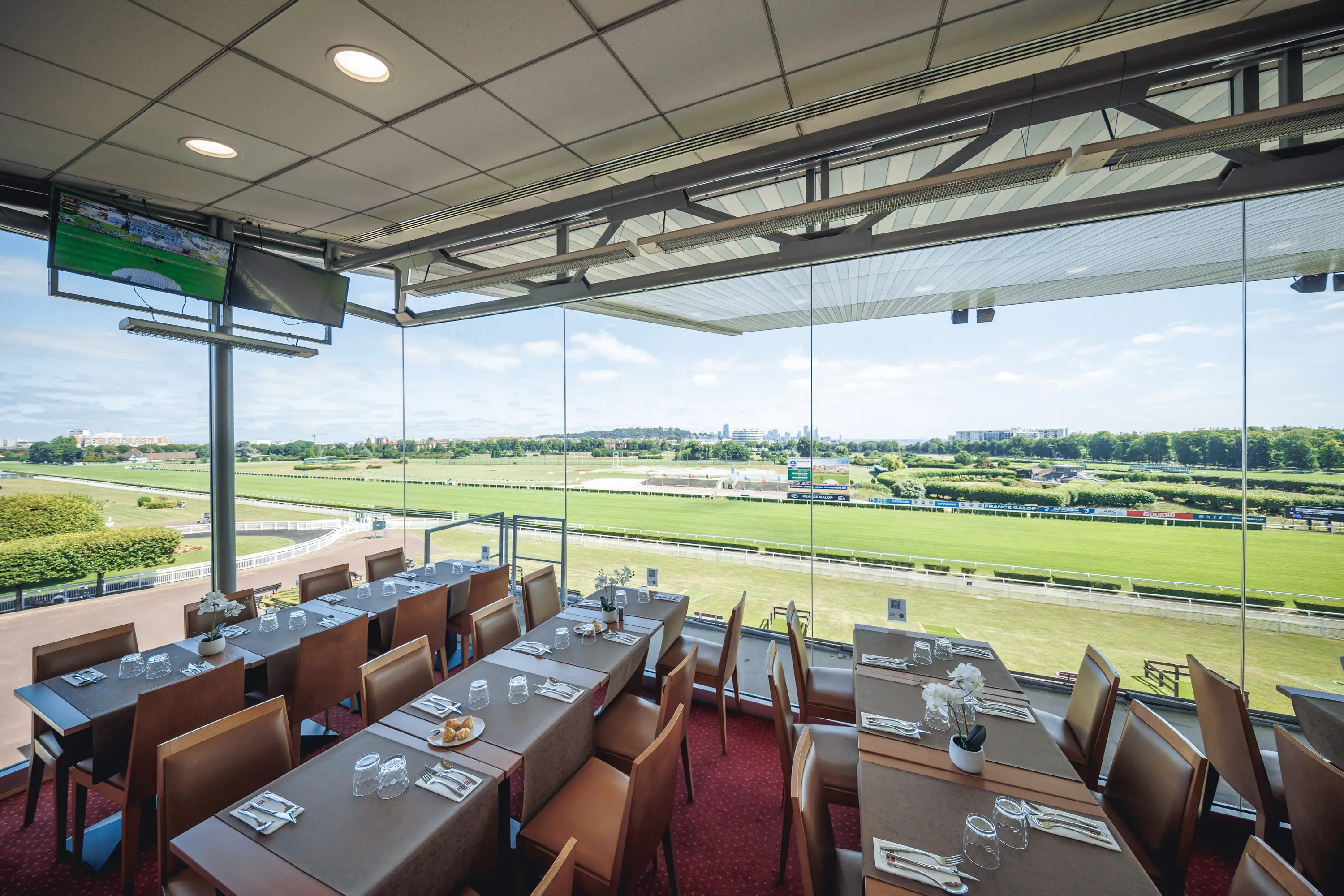 Hippodrome de Saint-Cloud 26