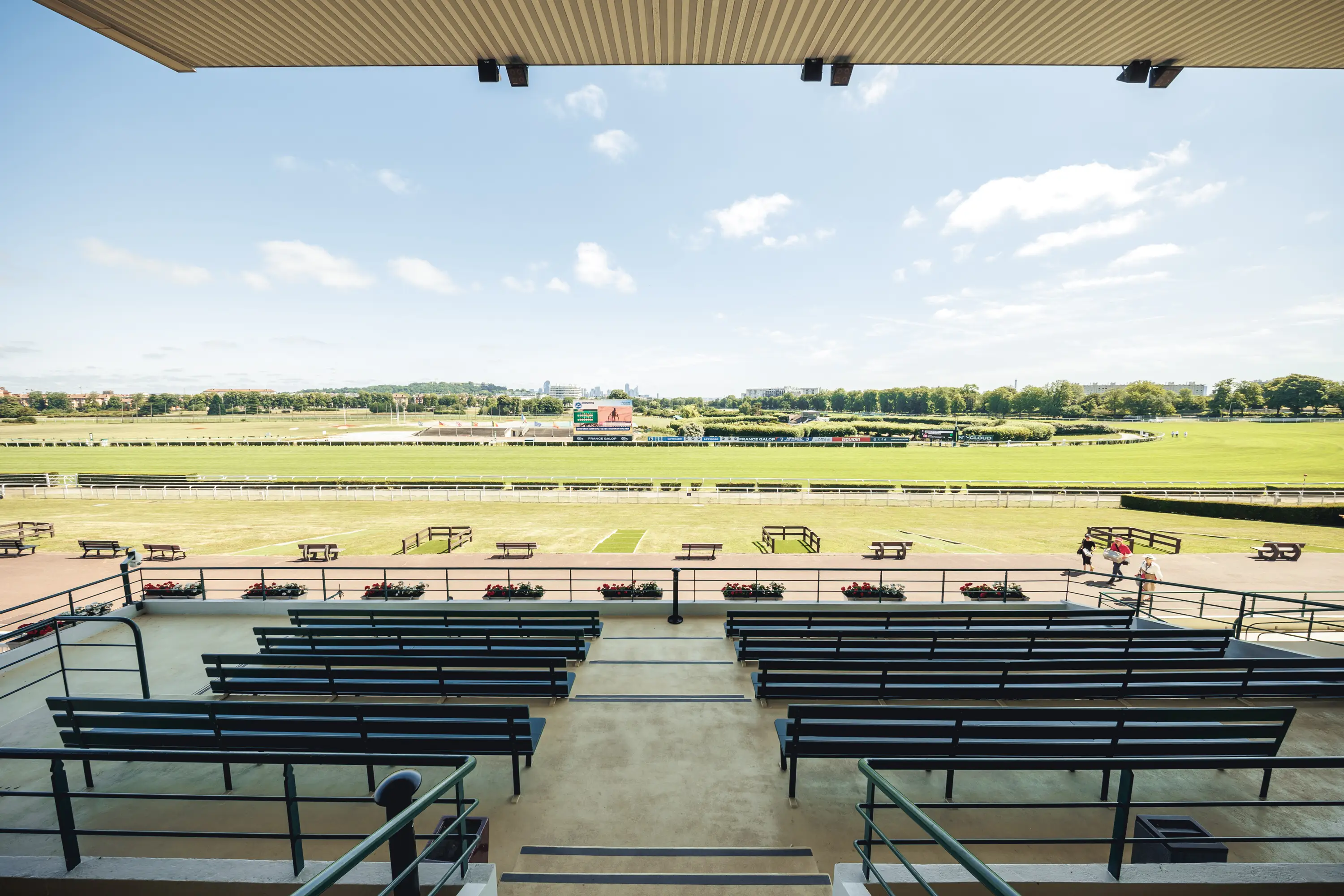 Hippodrome de Saint-Cloud 34