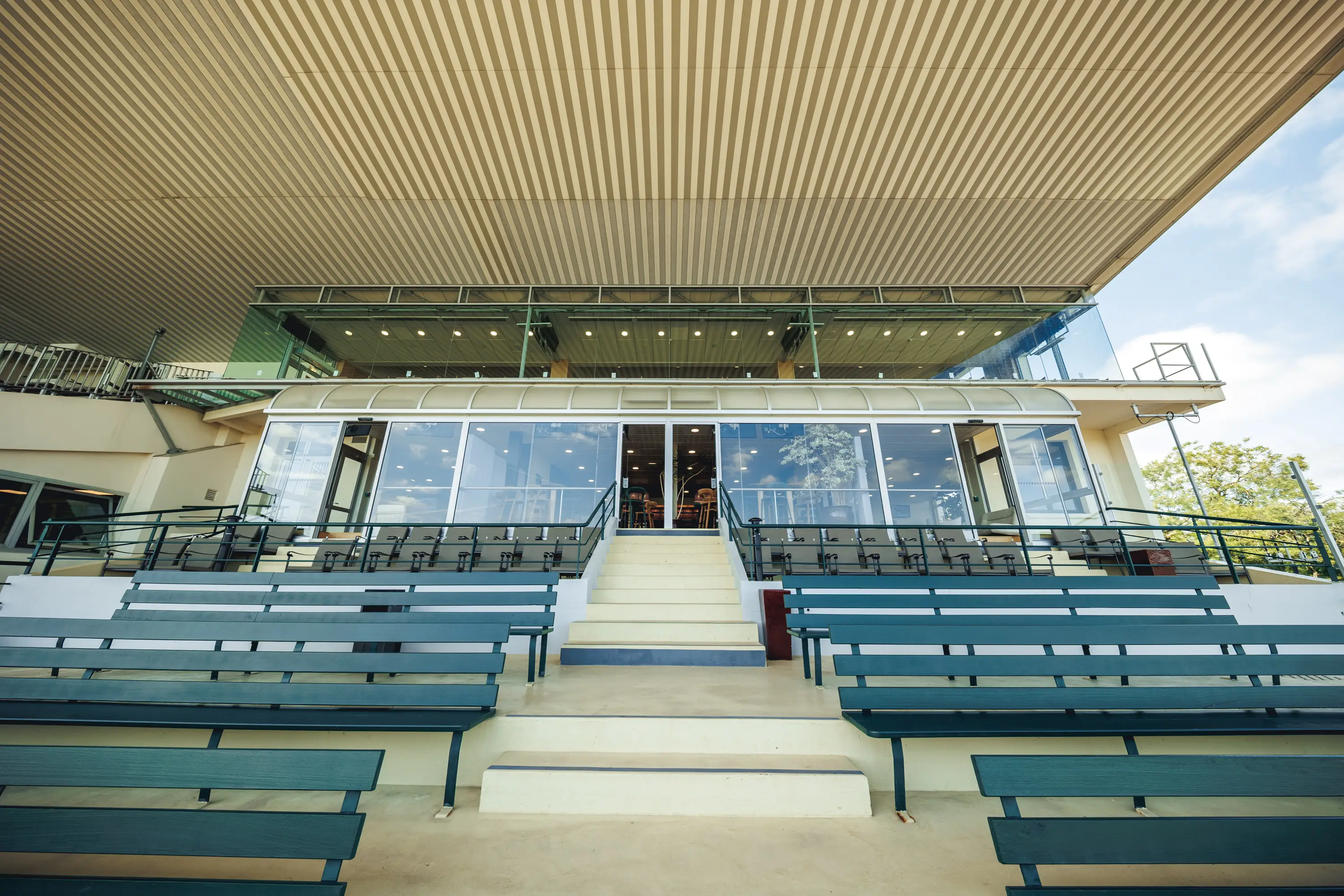 Hippodrome de Saint-Cloud 12
