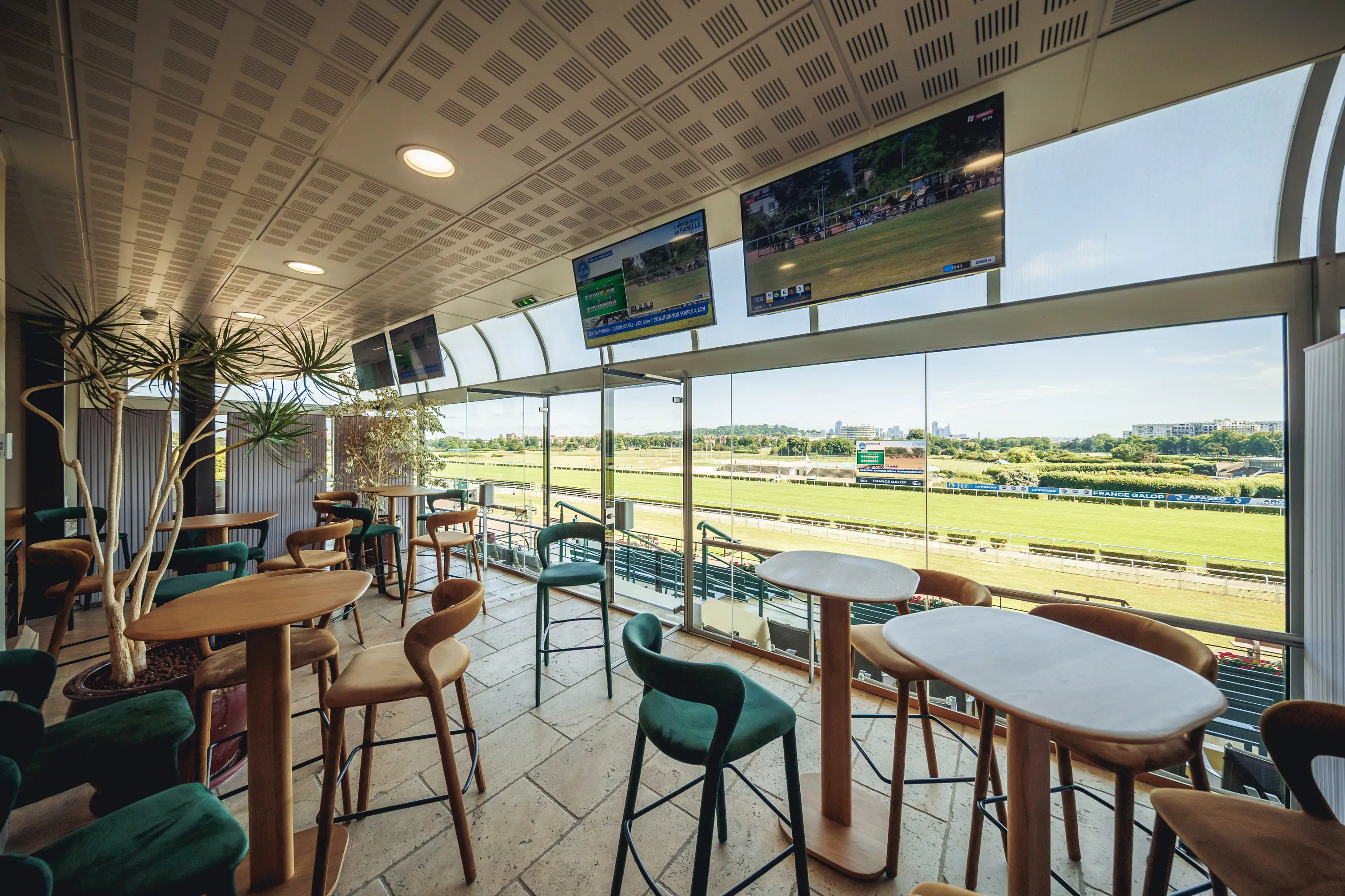 Hippodrome de Saint-Cloud 35