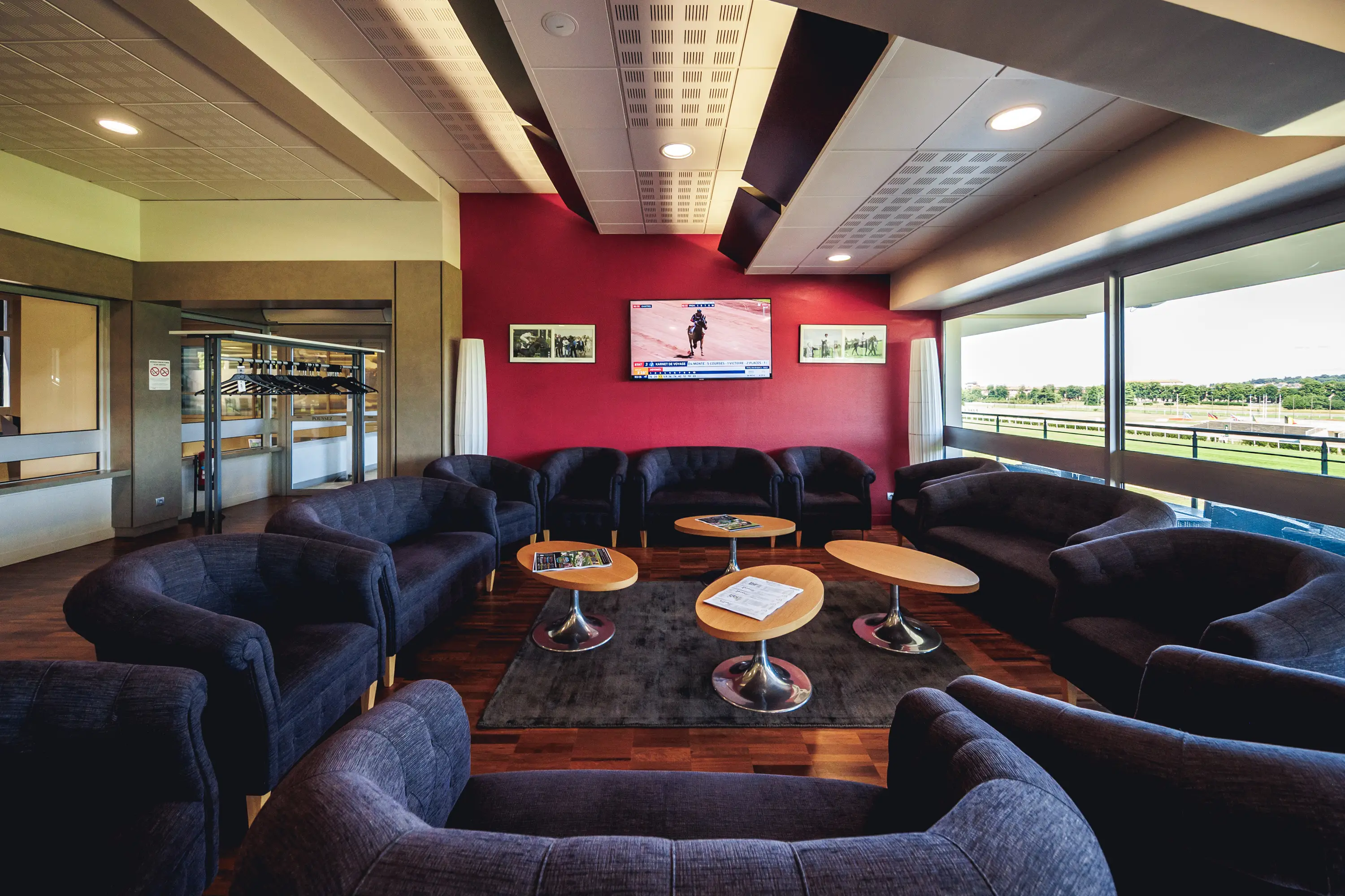 Hippodrome de Saint-Cloud 31