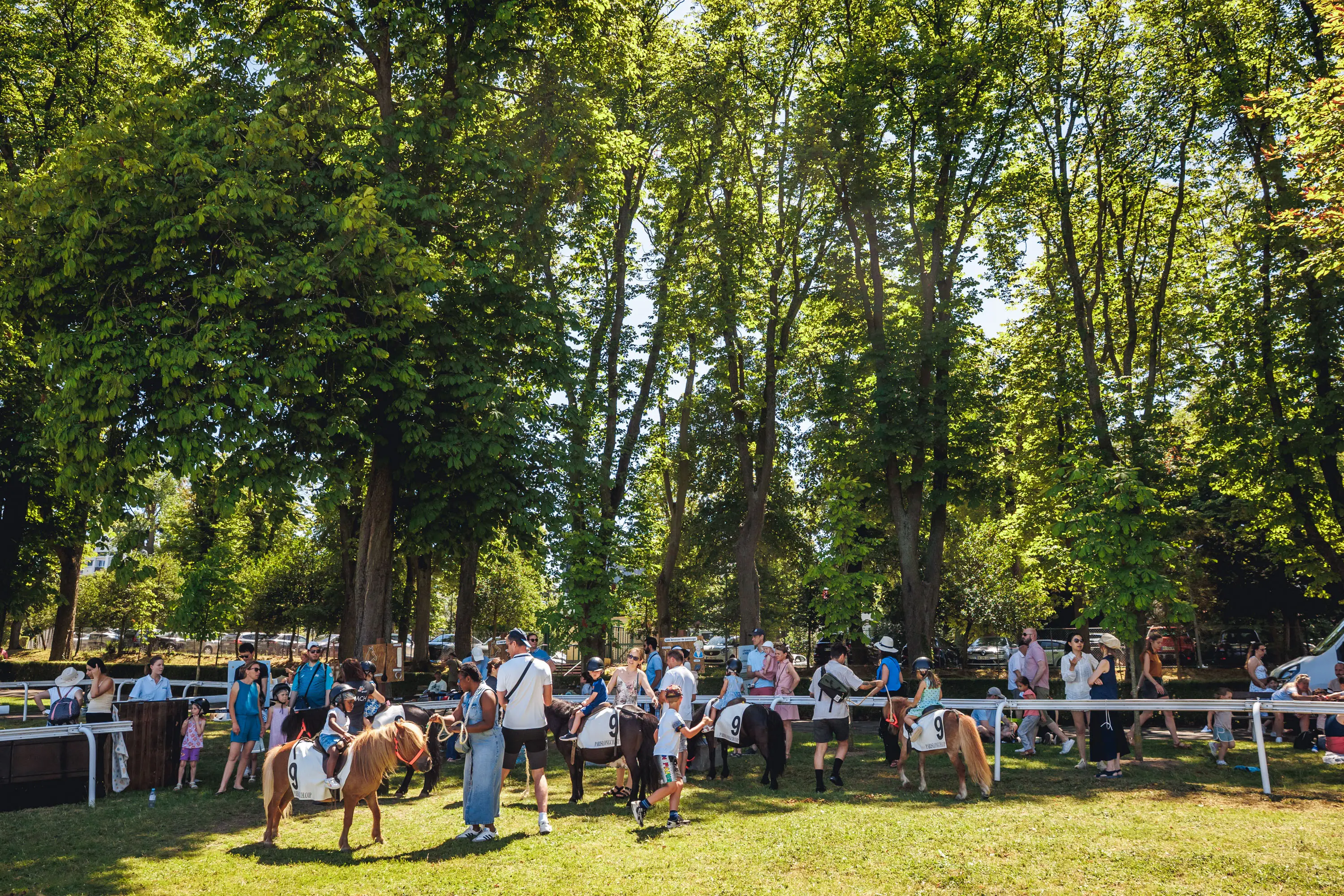 Hippodrome de Saint-Cloud 22