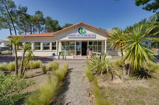 Domaine de la Presqu'Ile 5