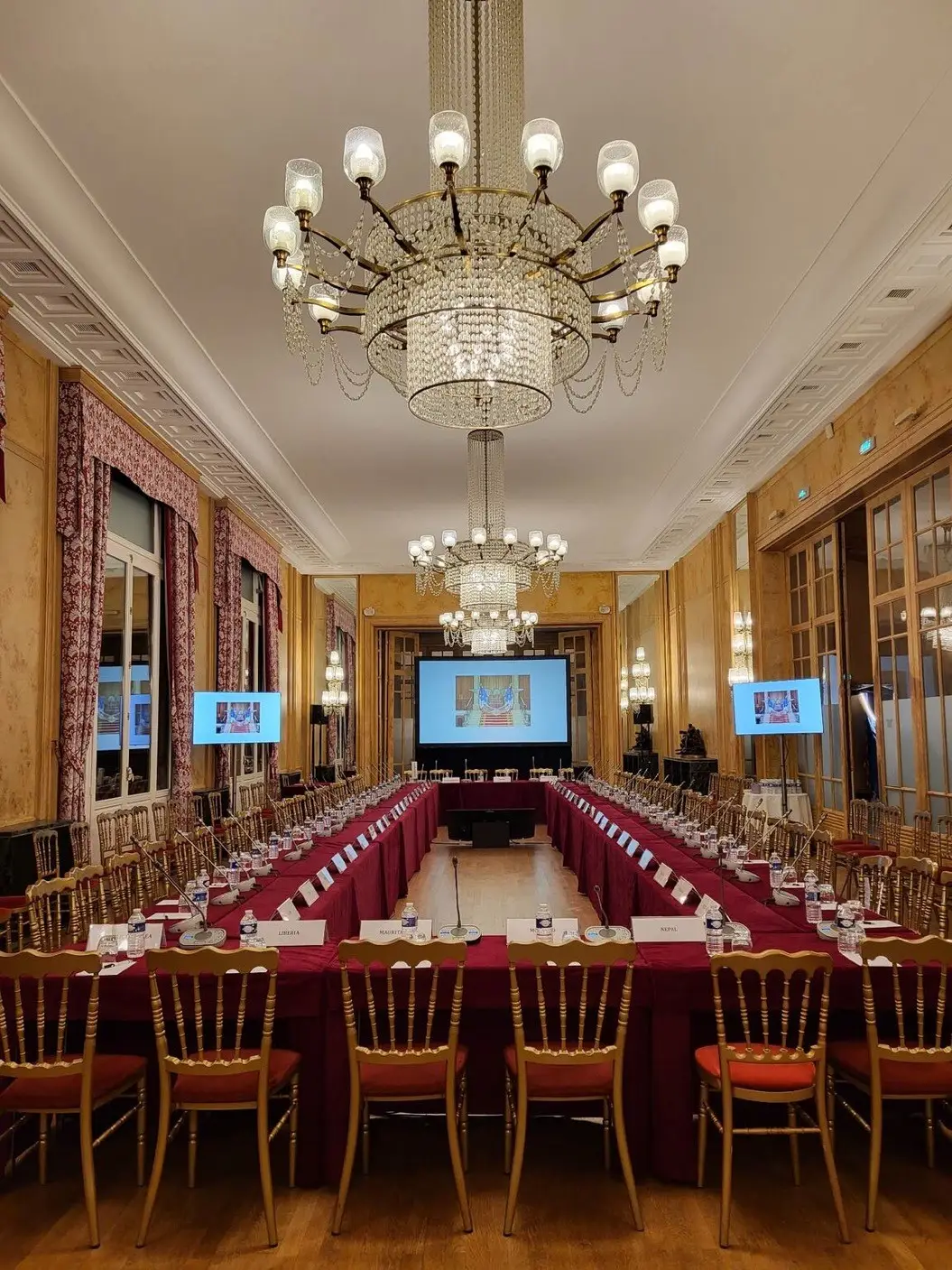 Cercle National des Armées 11
