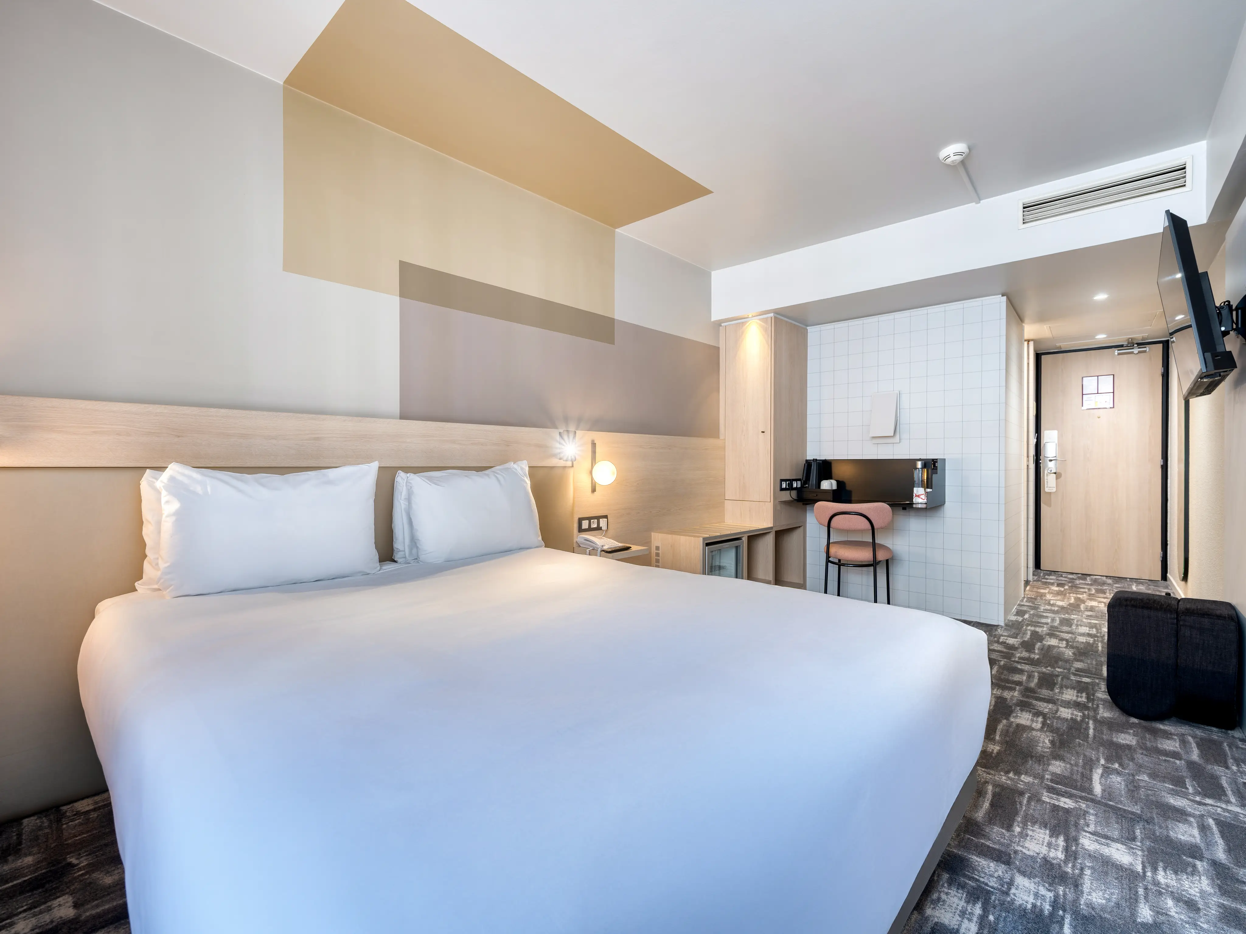 Mercure Paris 15 Porte de Versailles 5