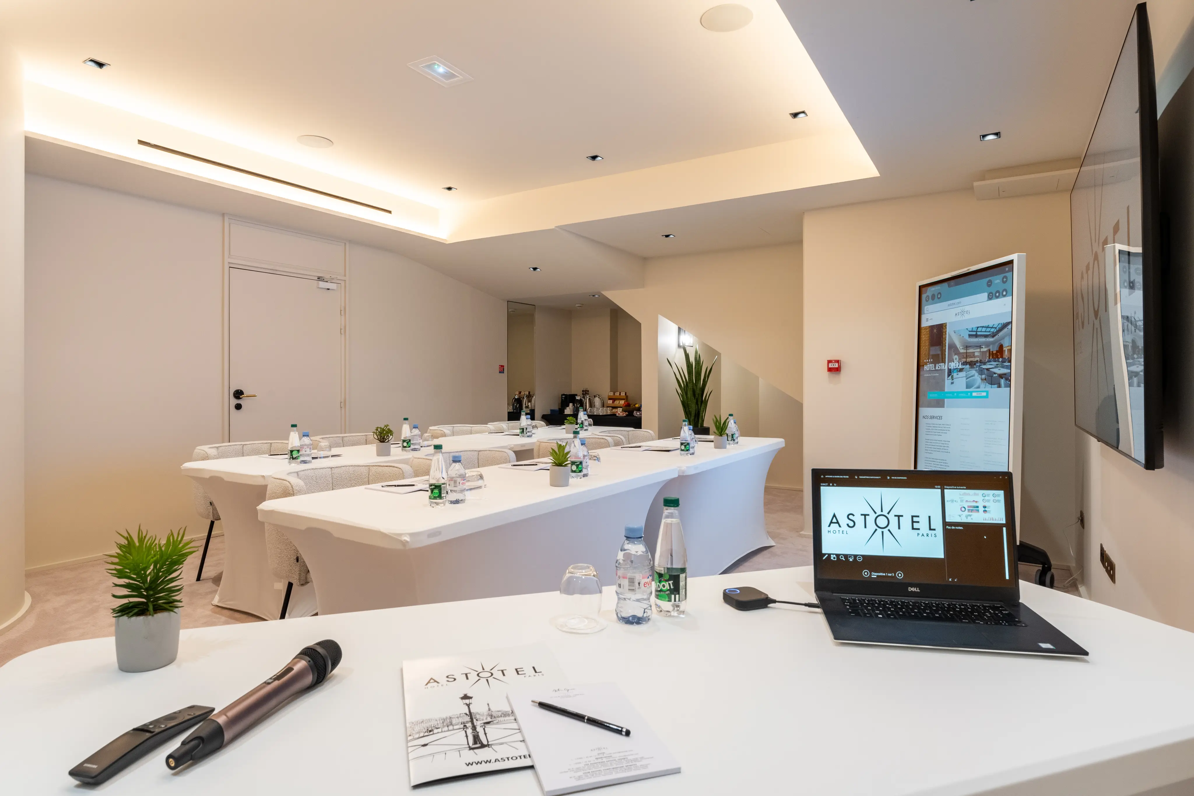 Astotel Astra Opera 14