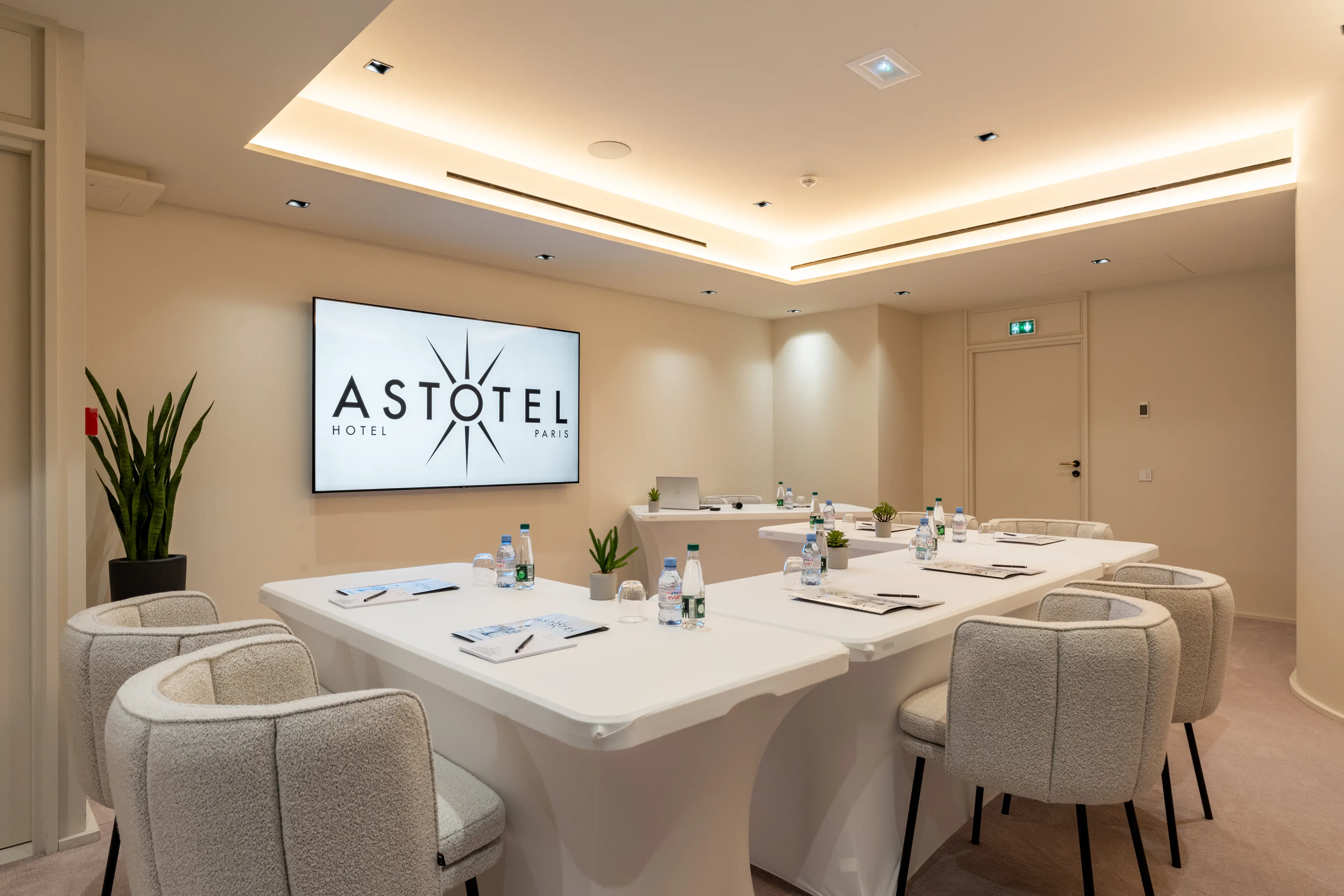 Astotel Astra Opera 18