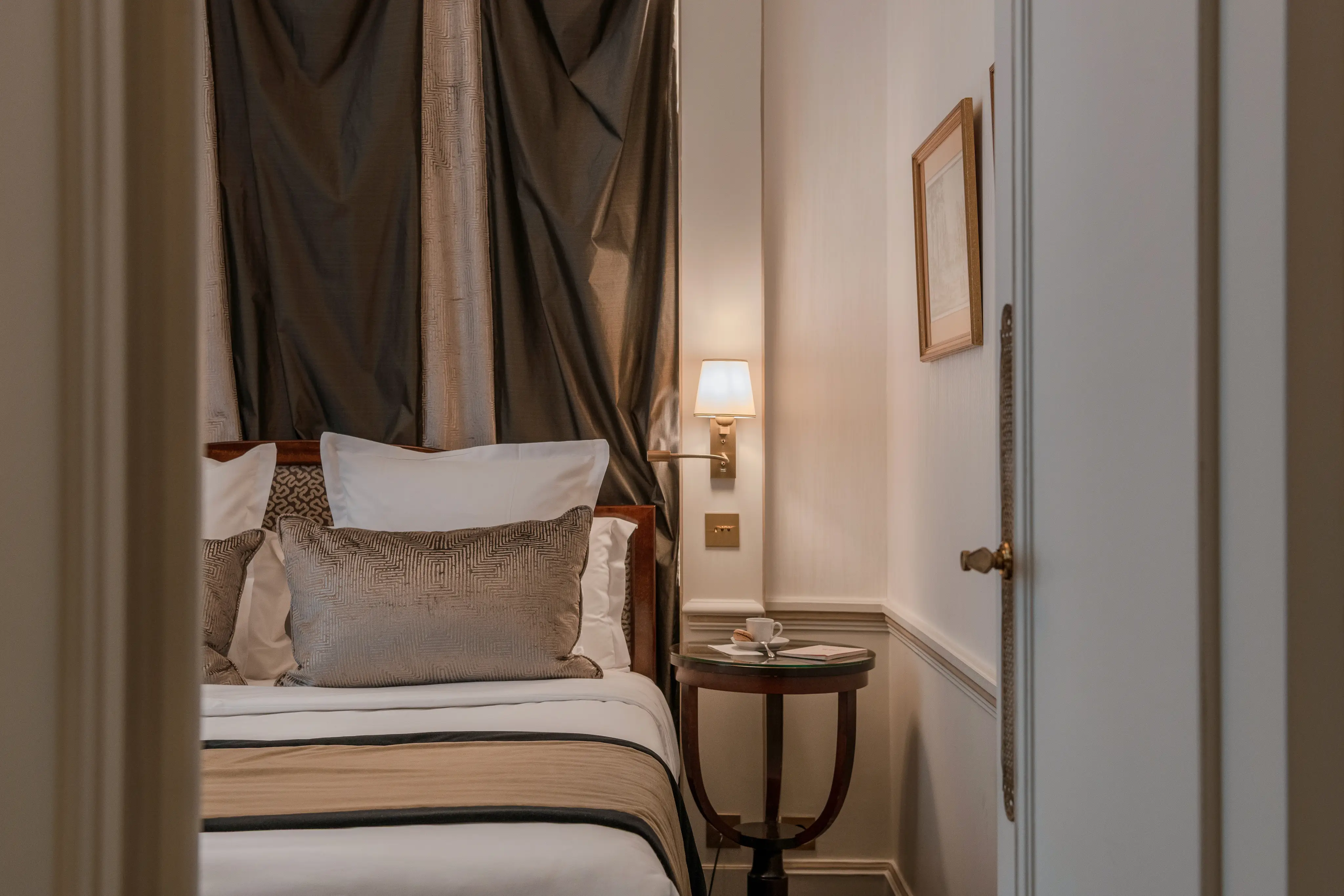 Hôtel Napoléon Paris 14