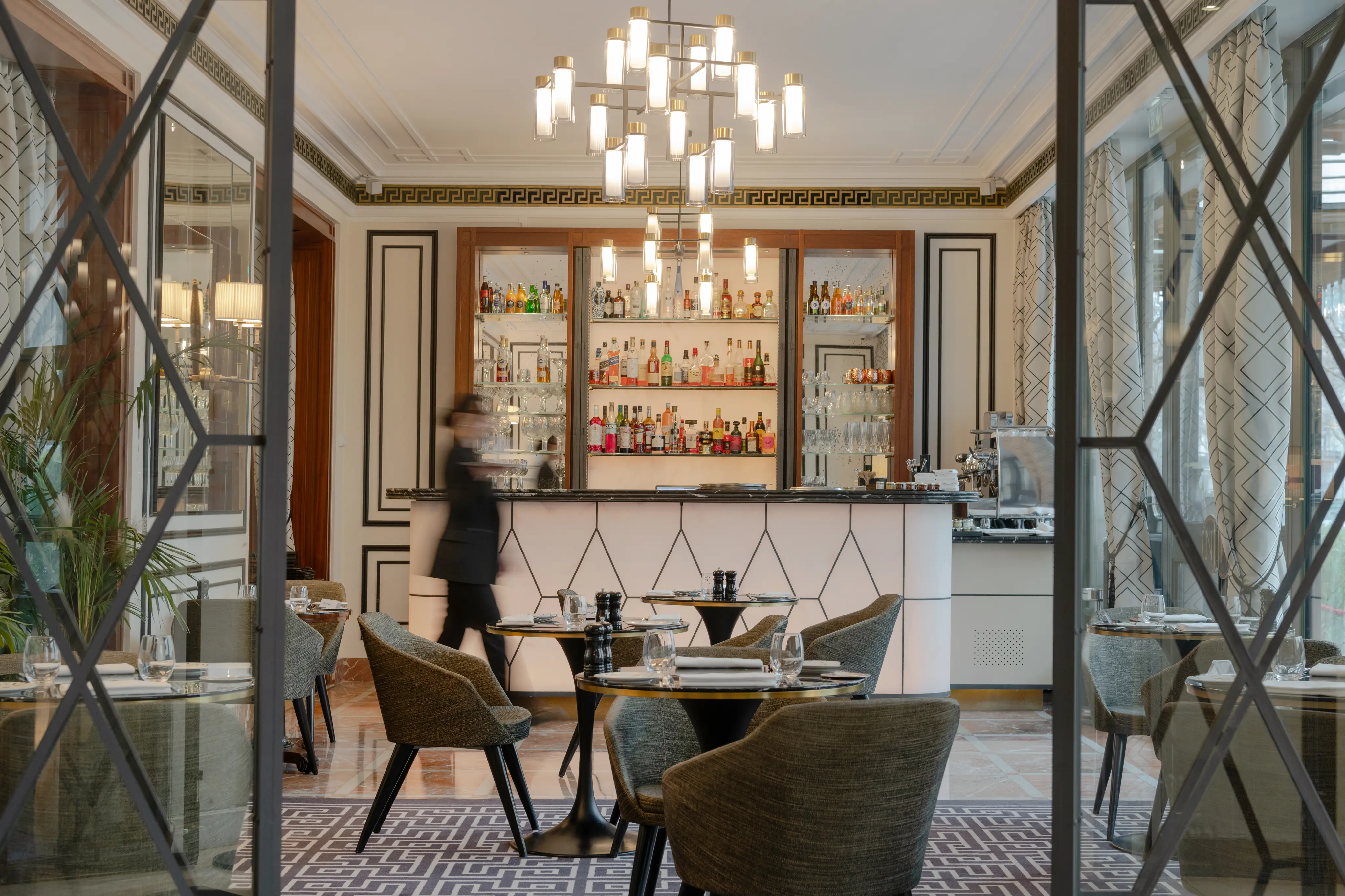 Hôtel Napoléon Paris 3