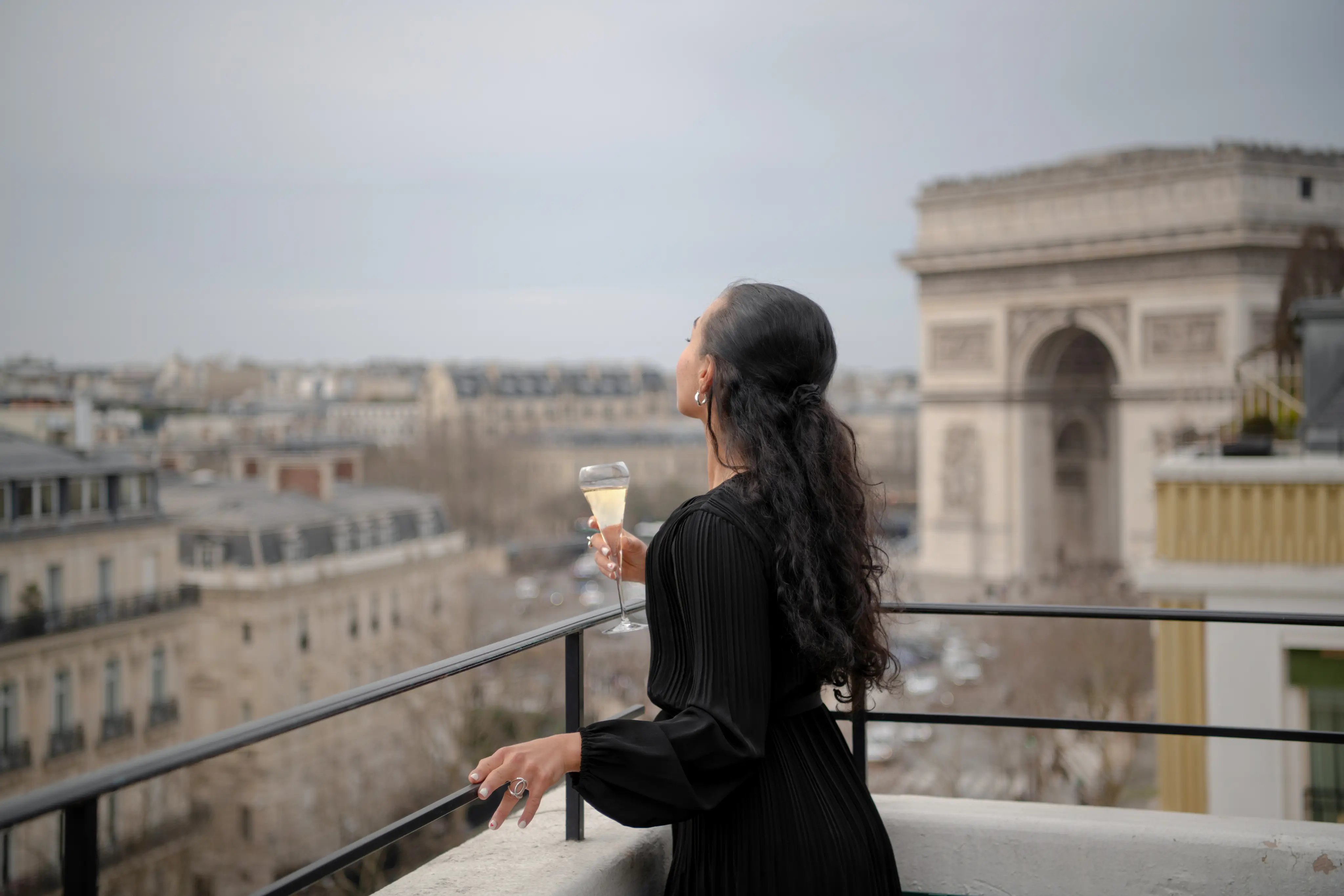 Hôtel Napoléon Paris 17