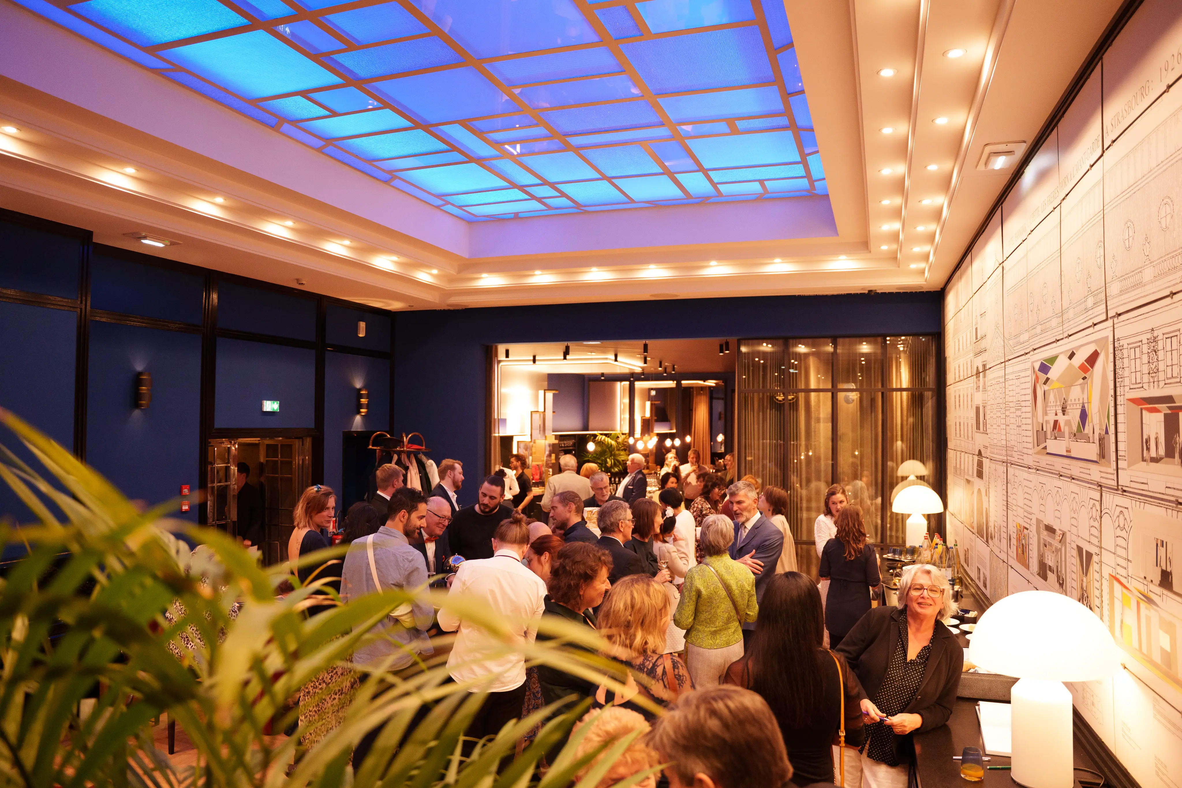 Hôtel Hannong 27
