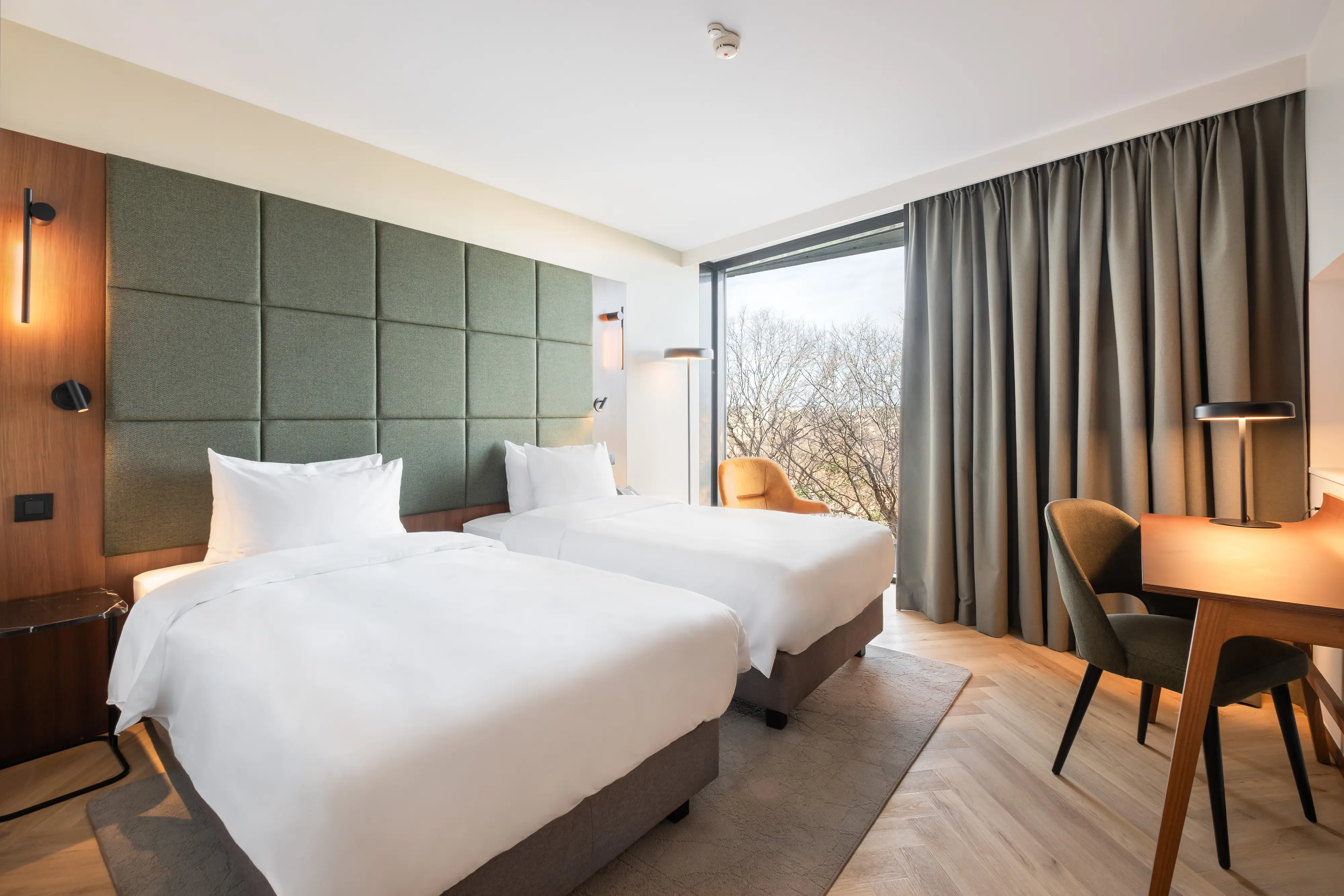 Radisson Blu Hôtel Montpellier **** 6