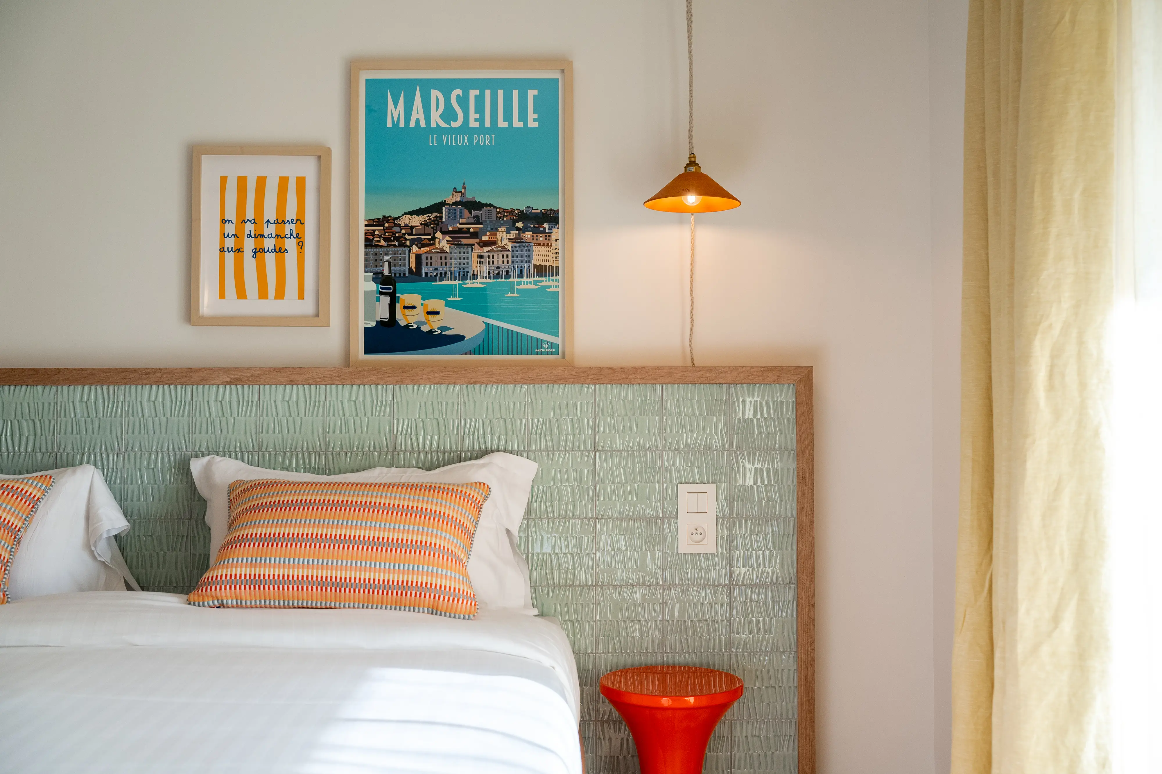 Hôtel Soléo Prado Marseille