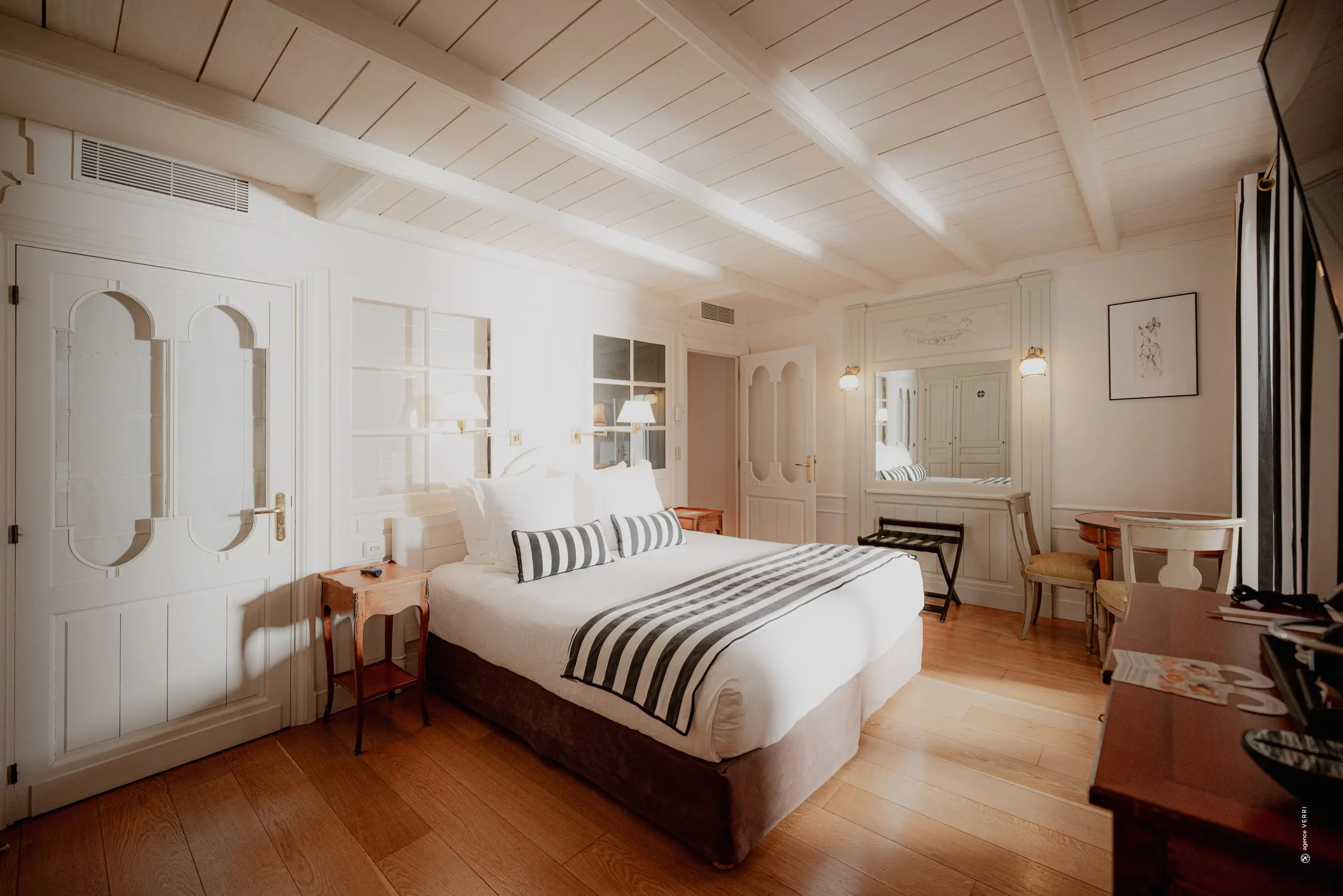 HR Hôtel & Spa Marin ***** 17