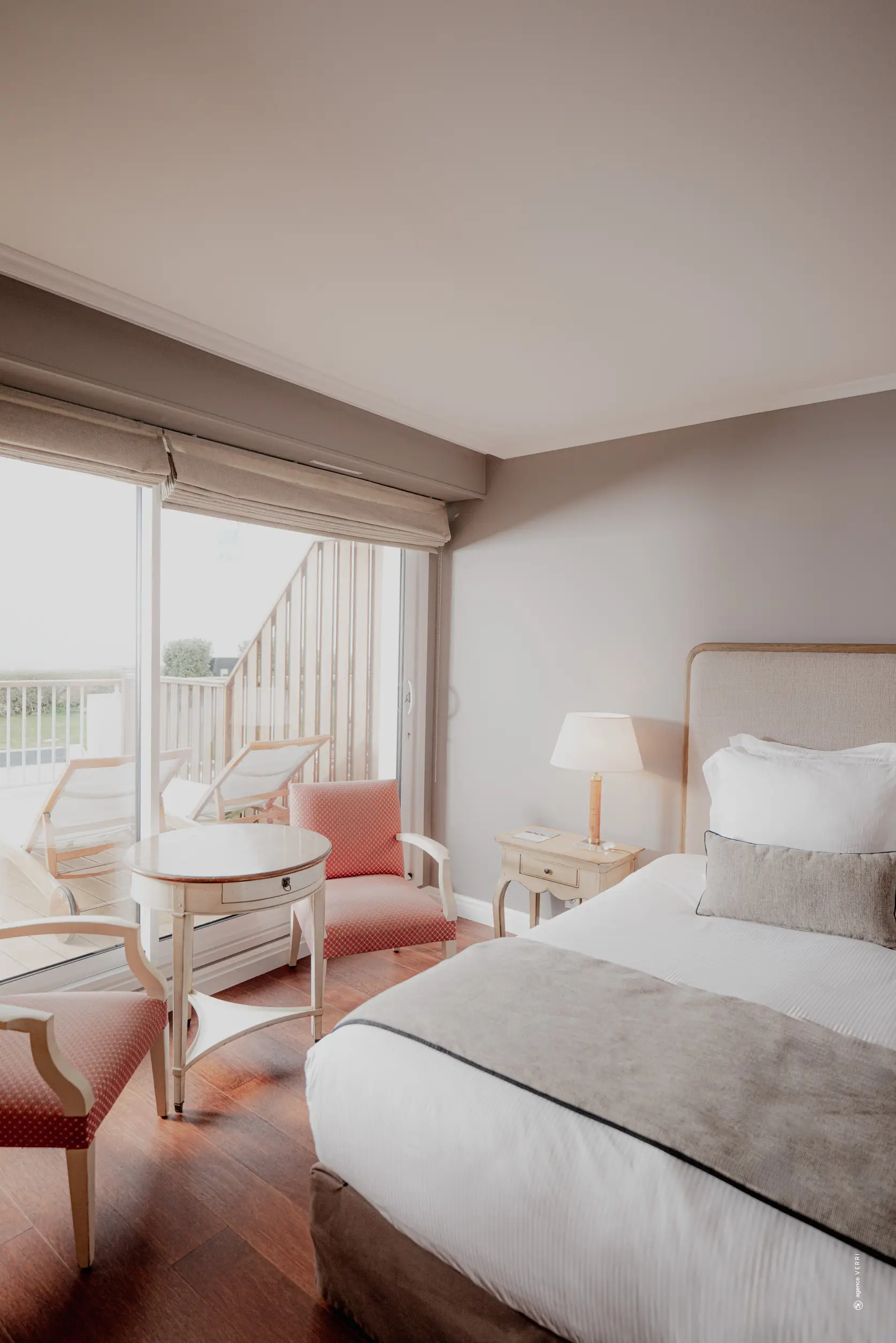 HR Hôtel & Spa Marin ***** 14