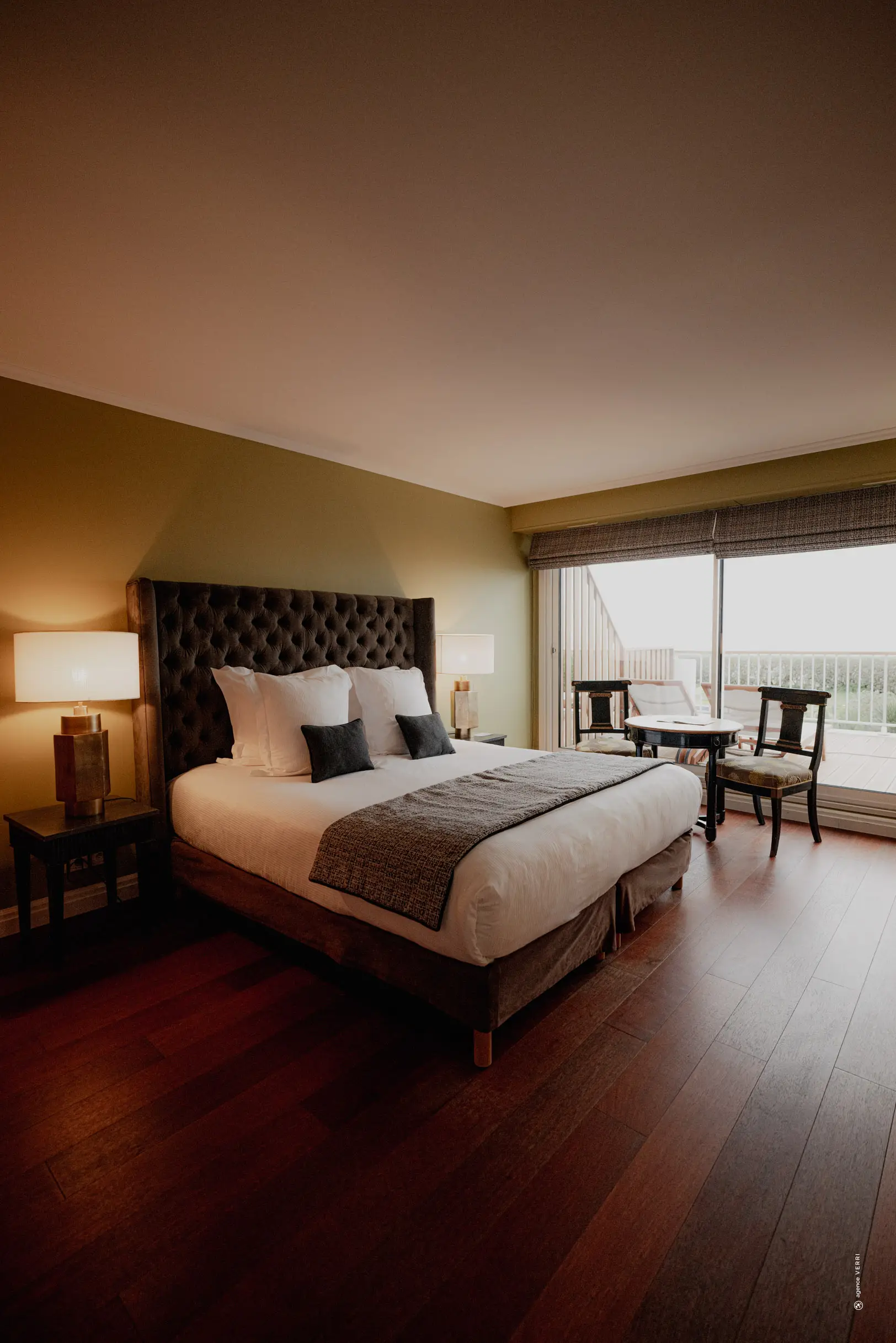 HR Hôtel & Spa Marin ***** 15