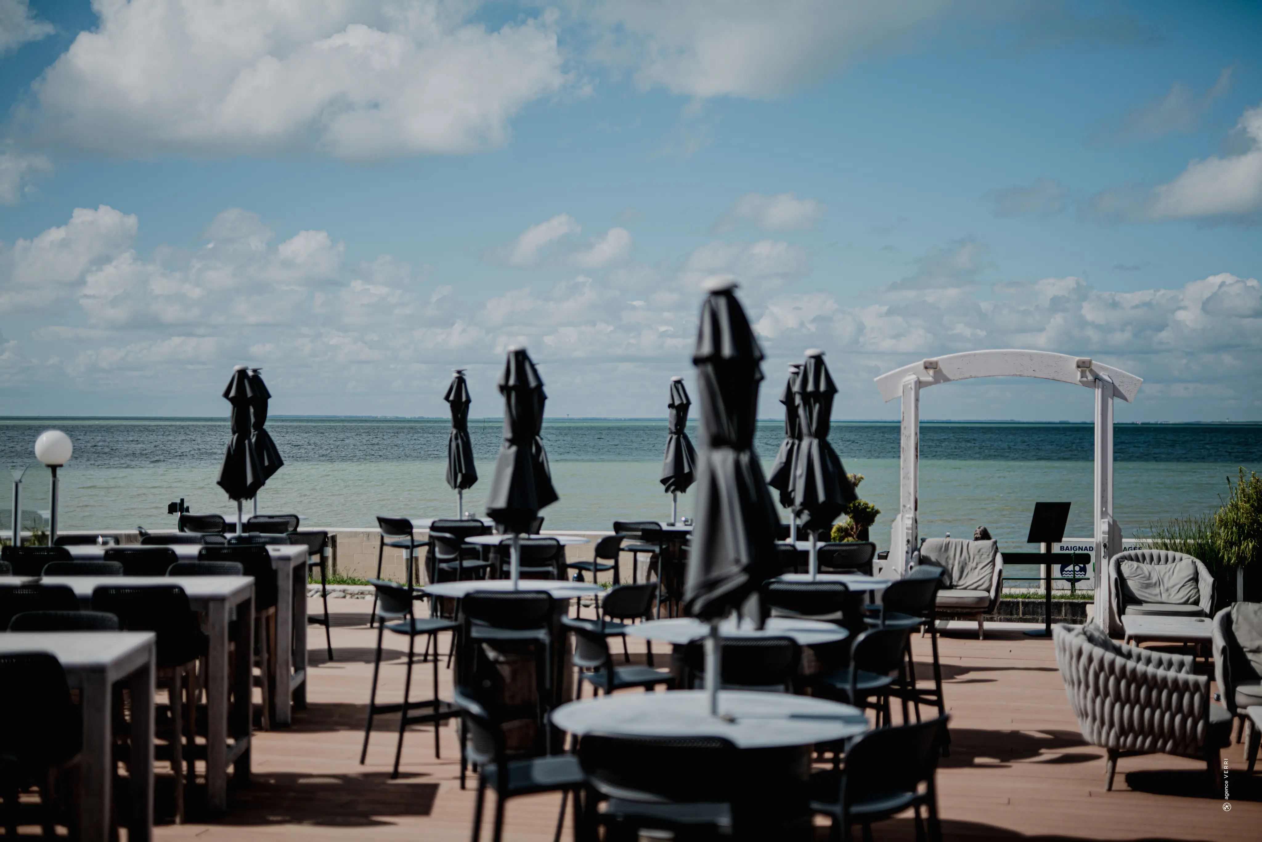 HR Hôtel & Spa Marin ***** 21