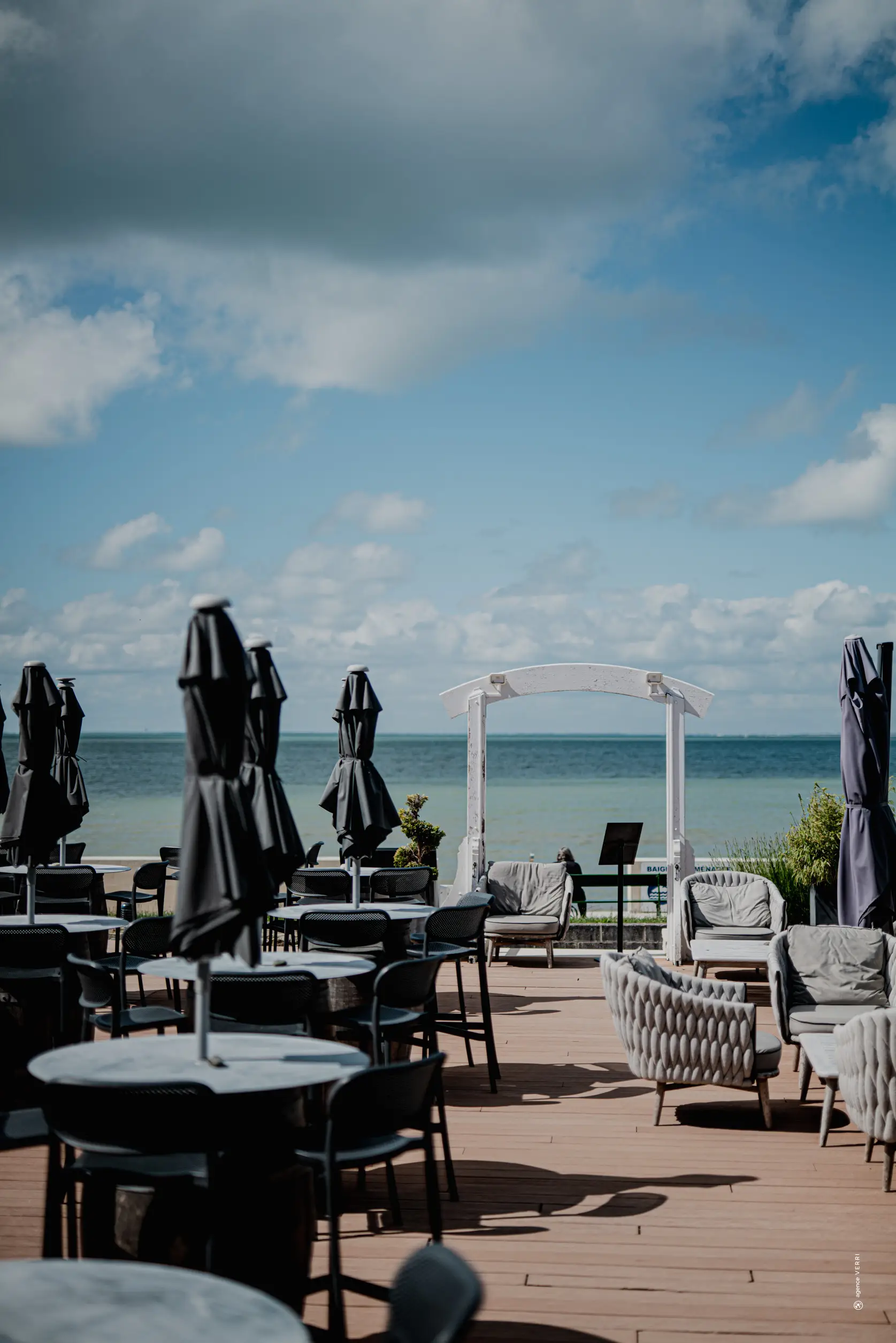 HR Hôtel & Spa Marin ***** 9