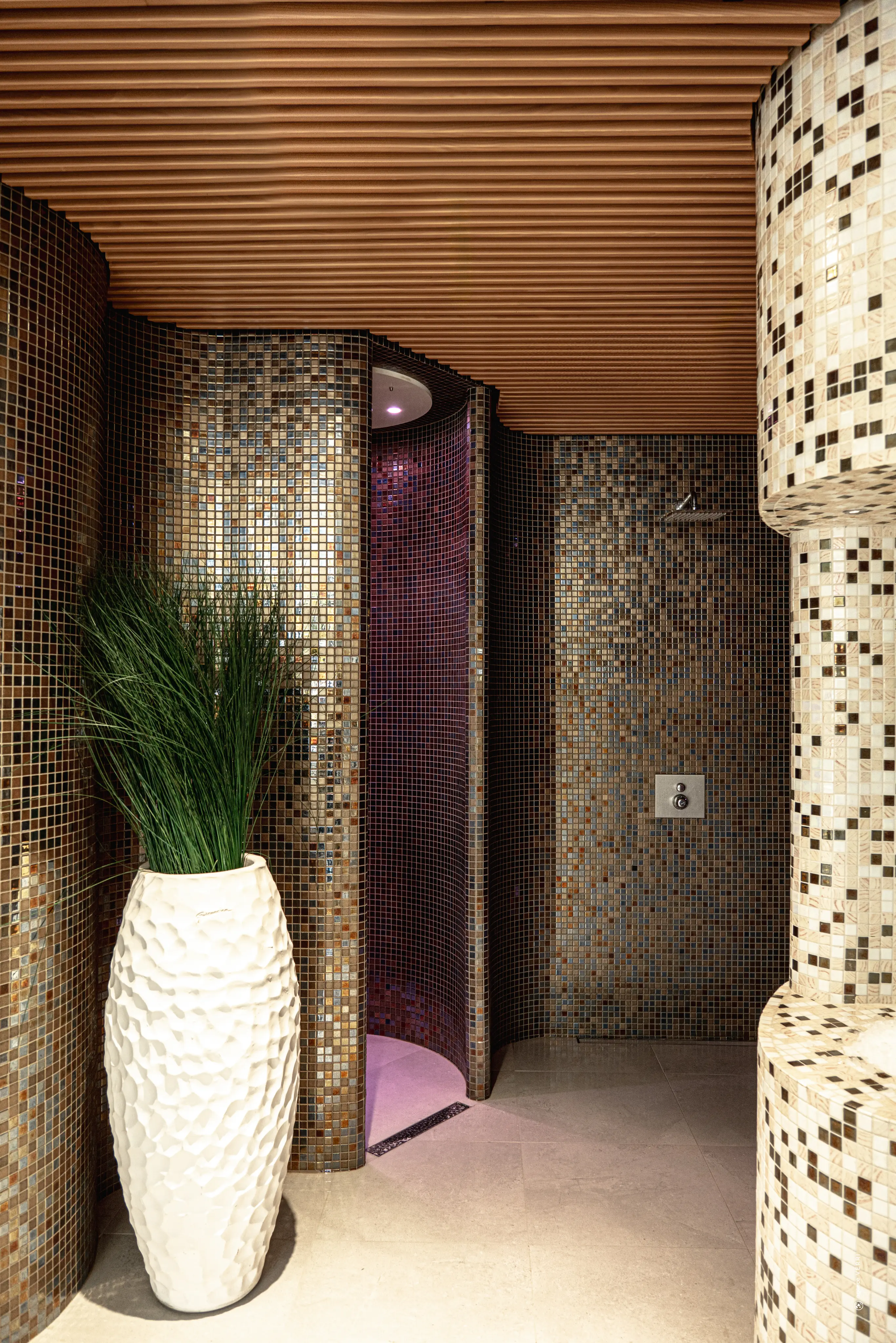 HR Hôtel & Spa Marin ***** 26