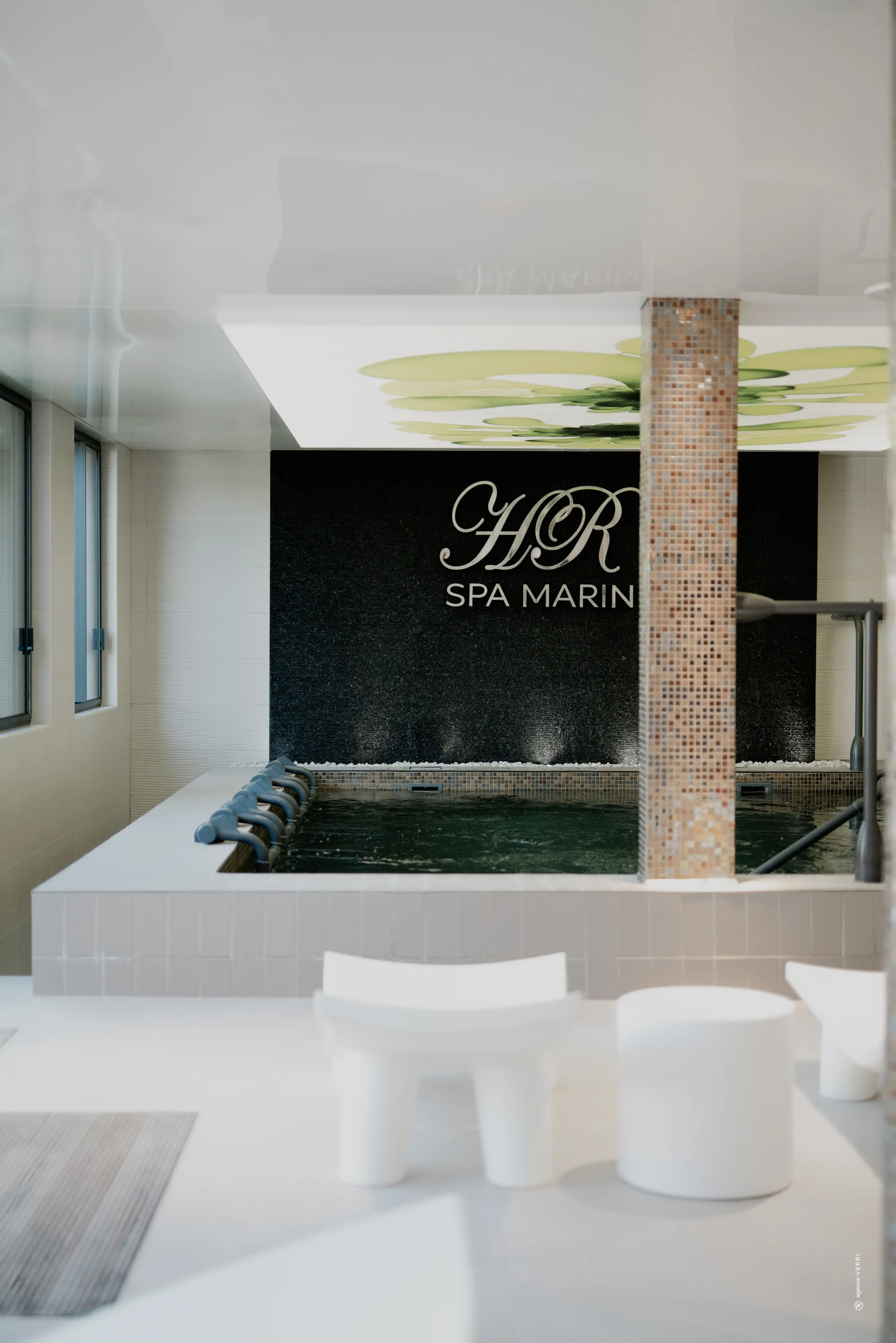 HR Hôtel & Spa Marin ***** 25