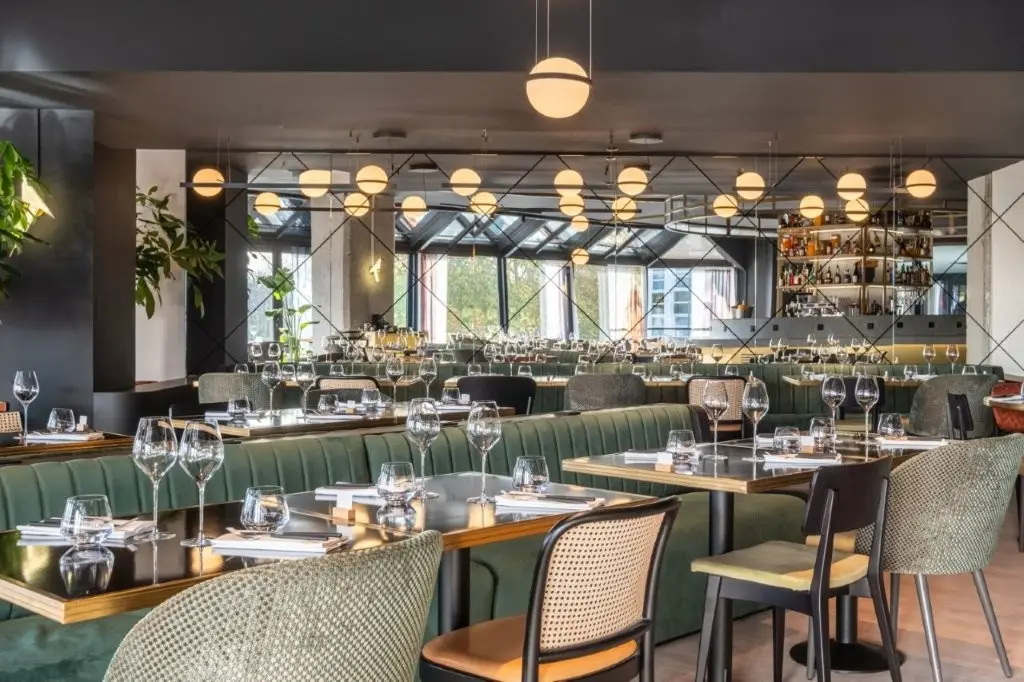 Hyatt Centric Reims 26