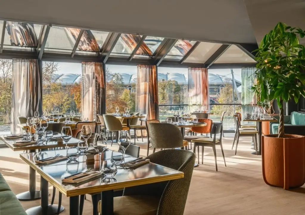Hyatt Centric Reims 27
