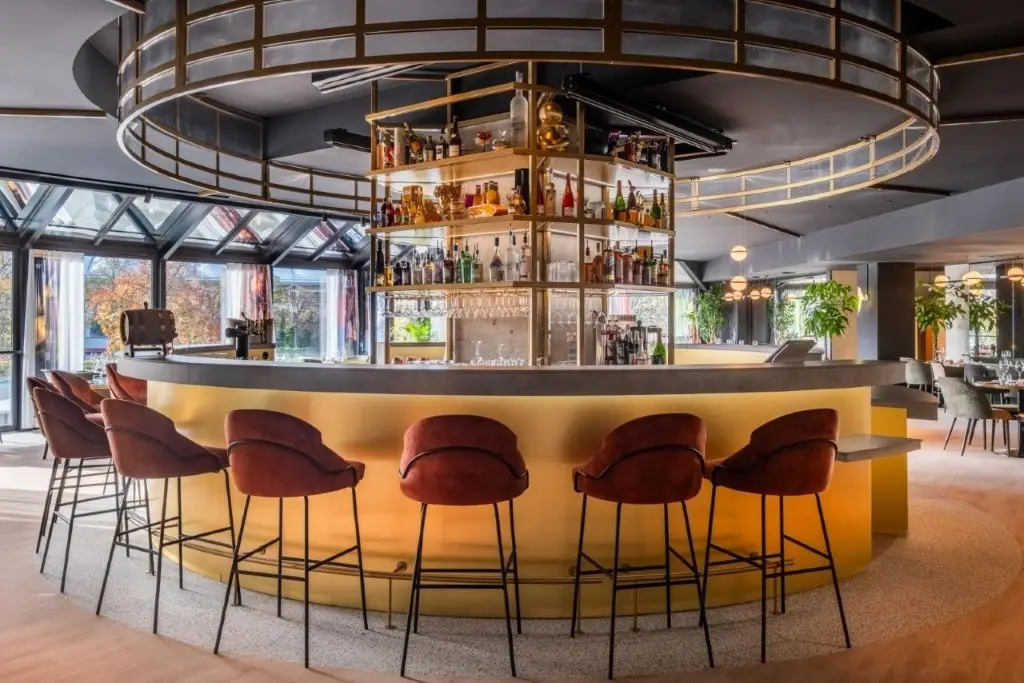 Hyatt Centric Reims 29