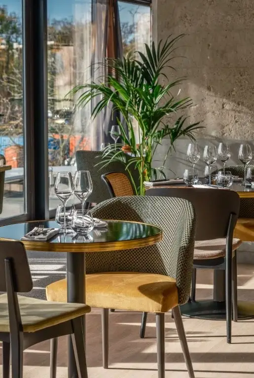 Hyatt Centric Reims 30