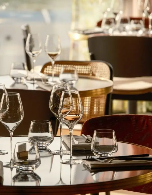 Hyatt Centric Reims 32