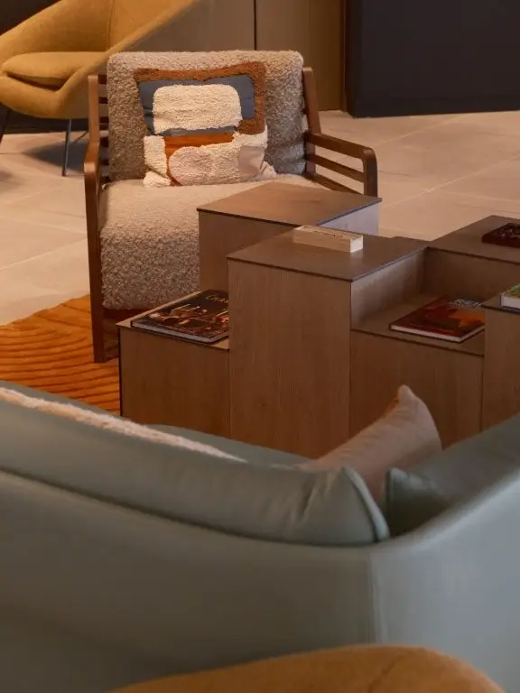 Hyatt Centric Reims 34