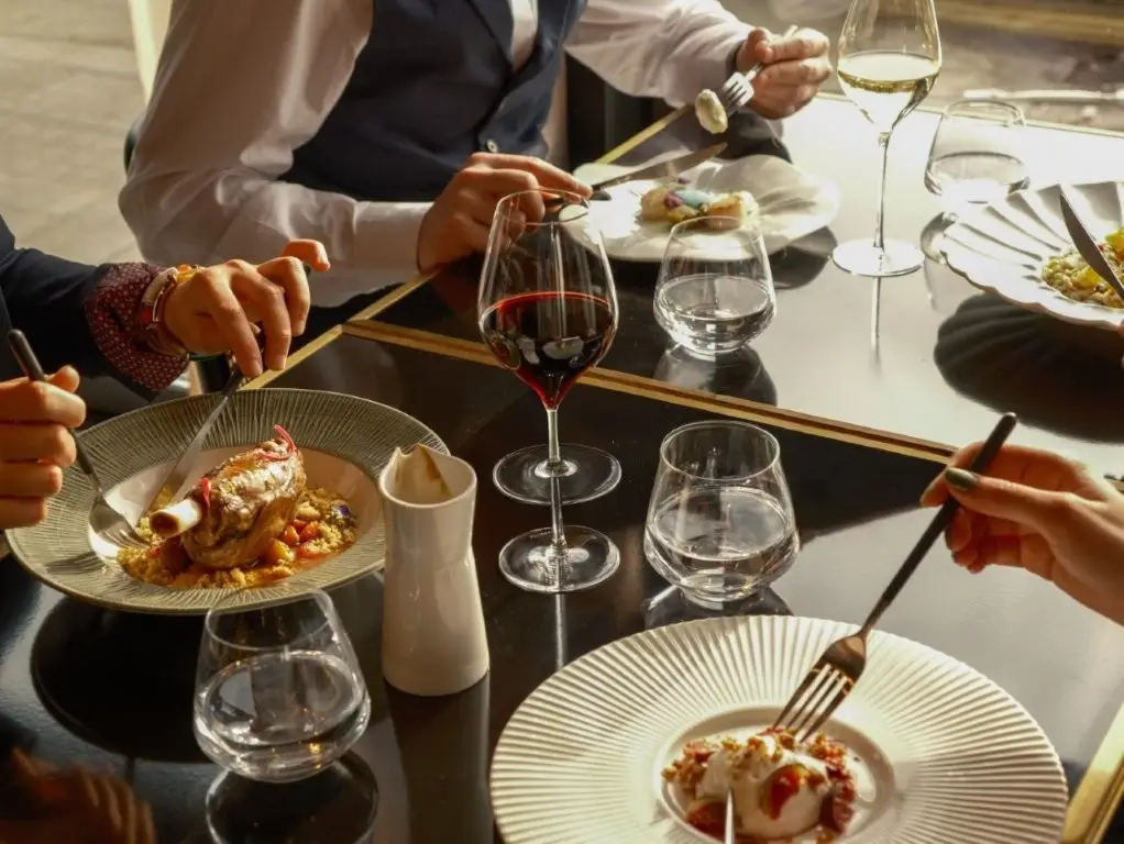 Hyatt Centric Reims 42