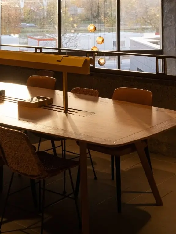 Hyatt Centric Reims 44