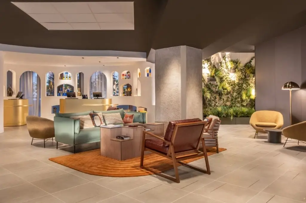 Hyatt Centric Reims 45