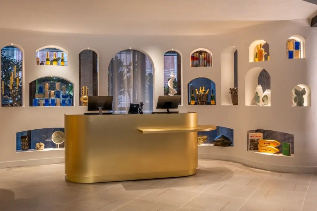 Hyatt Centric Reims 46
