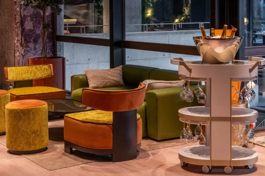 Hyatt Centric Reims 47