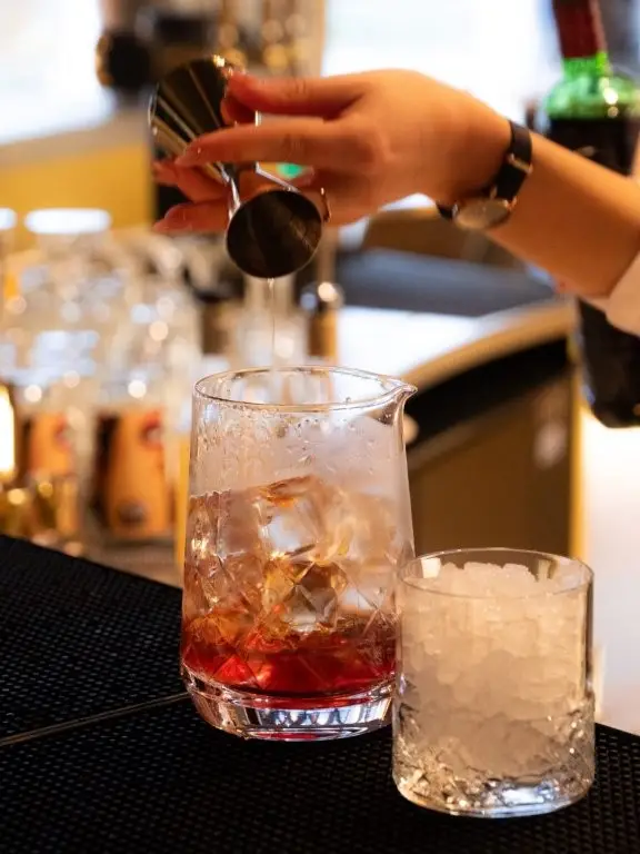Hyatt Centric Reims 50