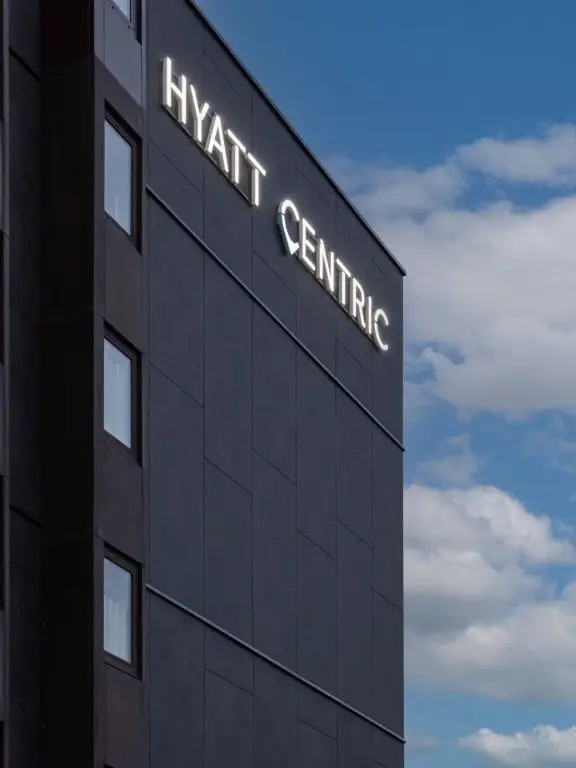 Hyatt Centric Reims 51