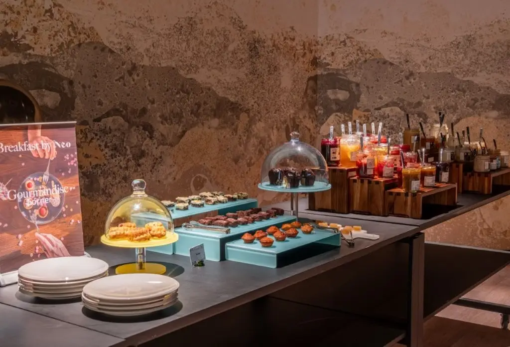 Hyatt Centric Reims 53