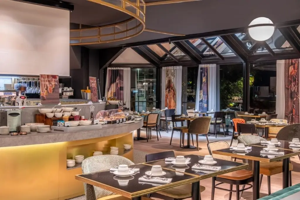 Hyatt Centric Reims 54