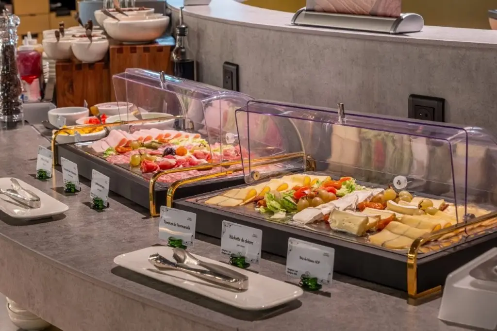 Hyatt Centric Reims 55