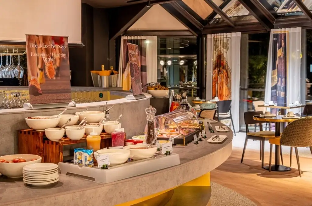Hyatt Centric Reims 56