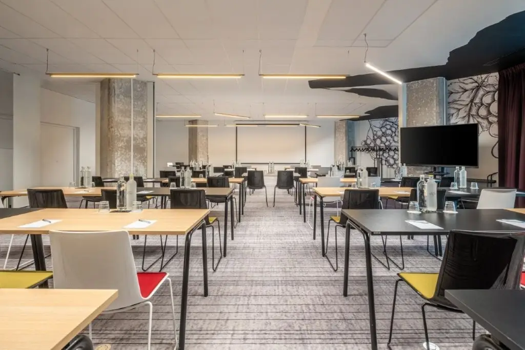 Hyatt Centric Reims 57