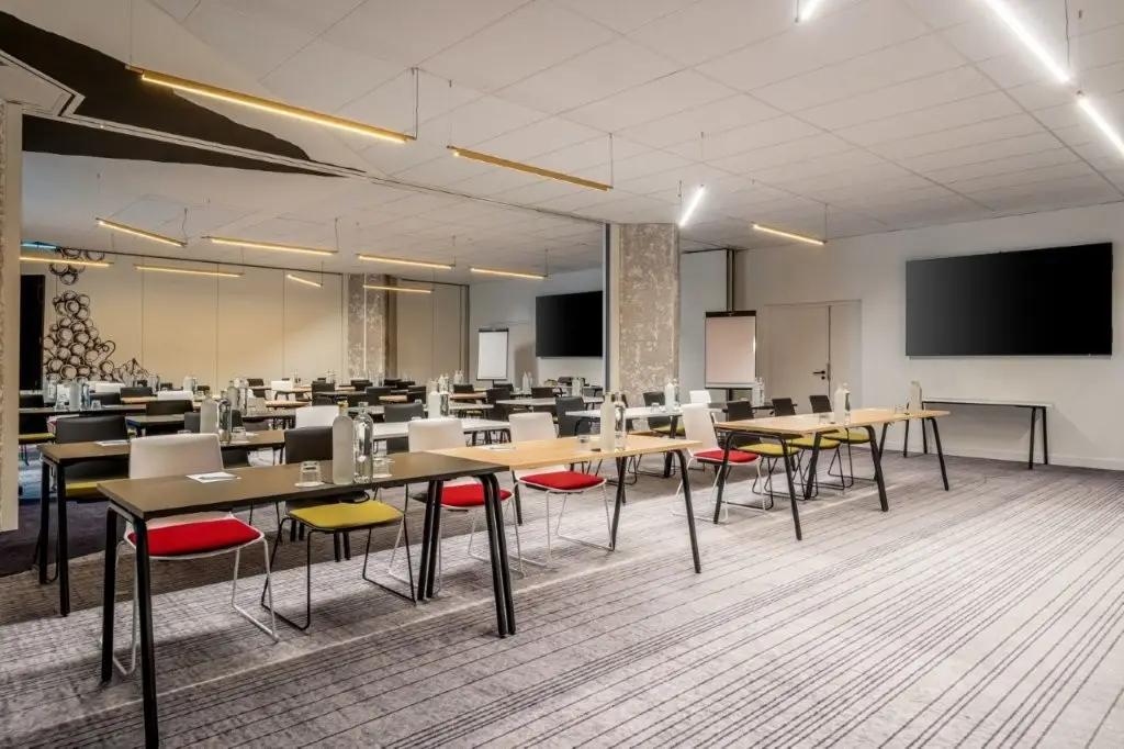 Hyatt Centric Reims 58