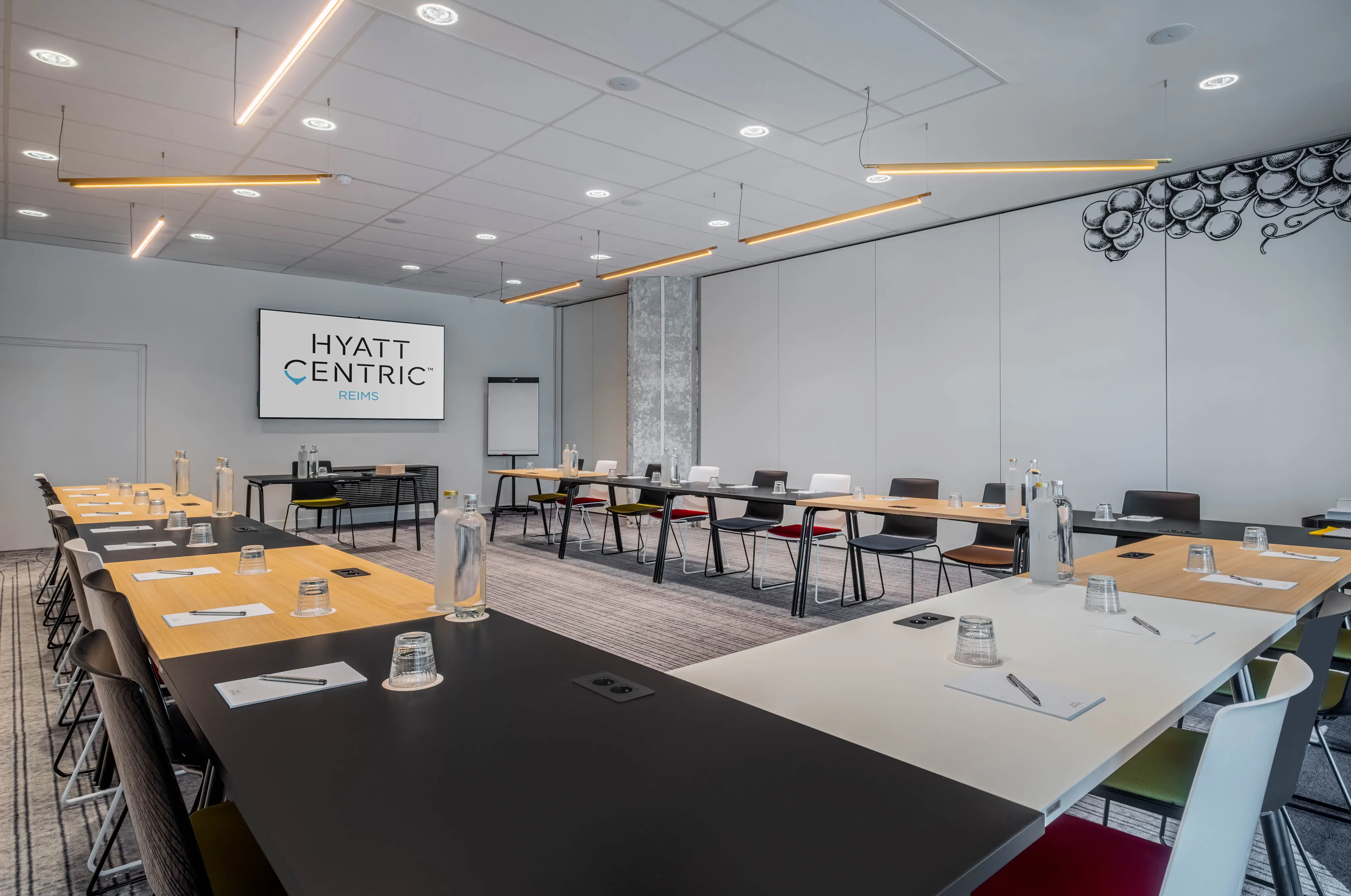 Hyatt Centric Reims 12