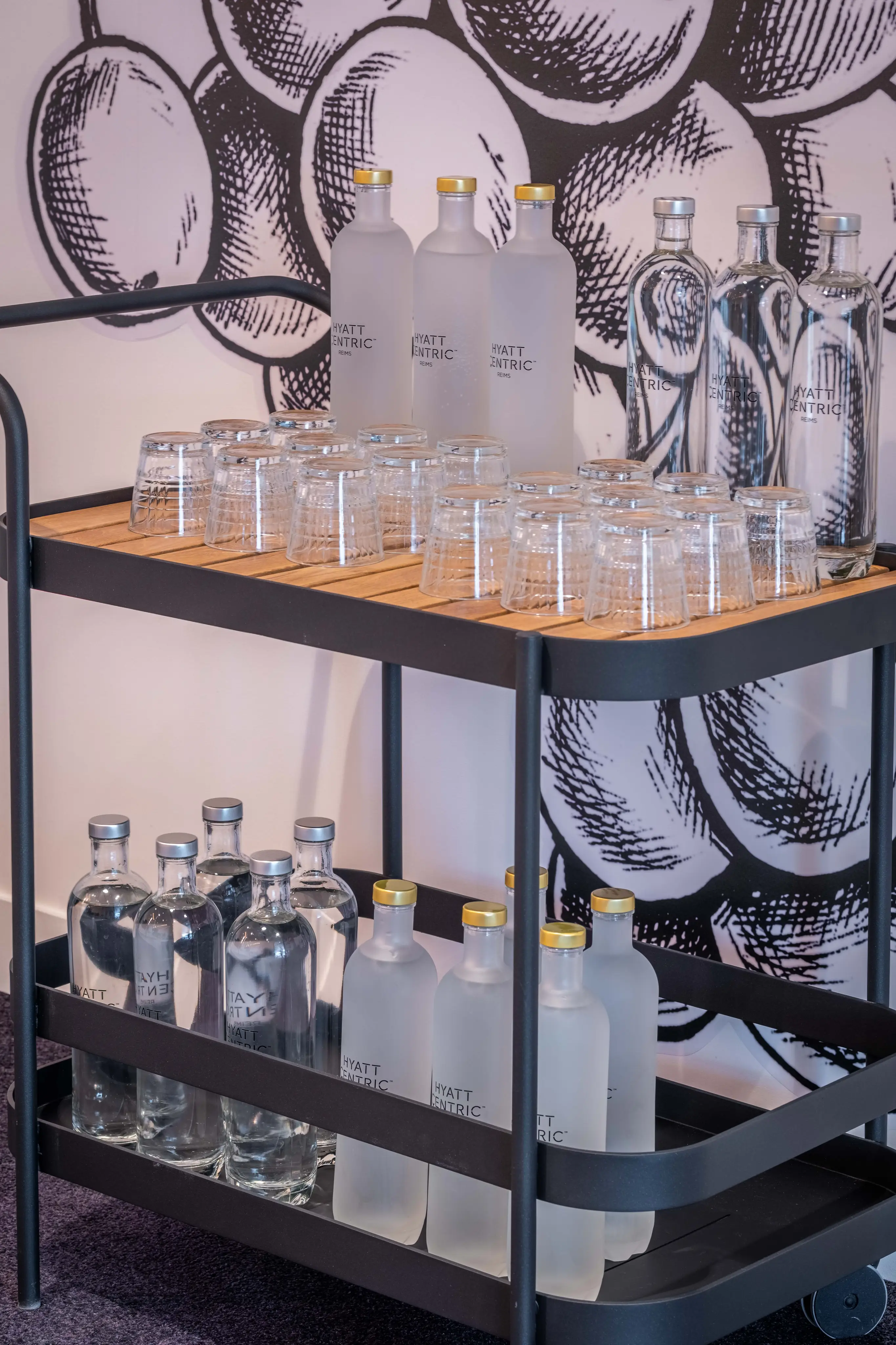 Hyatt Centric Reims 17