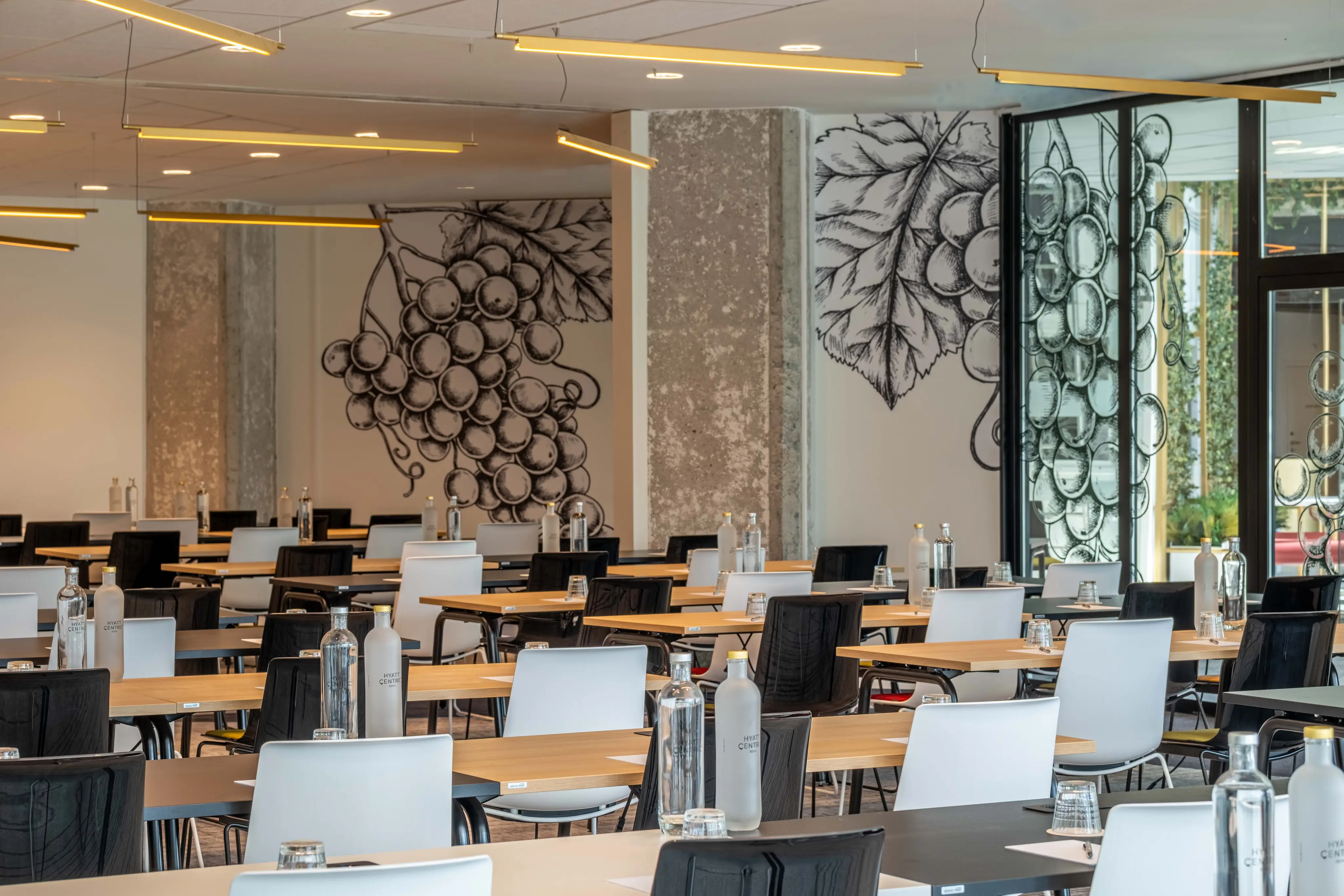 Hyatt Centric Reims 18