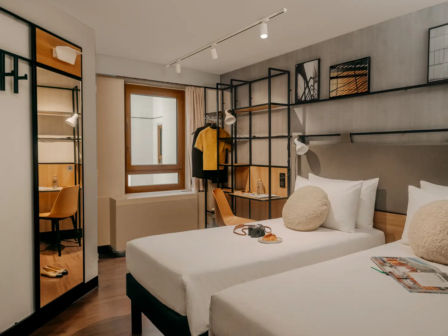 Ibis Paris Bastille Opera 5