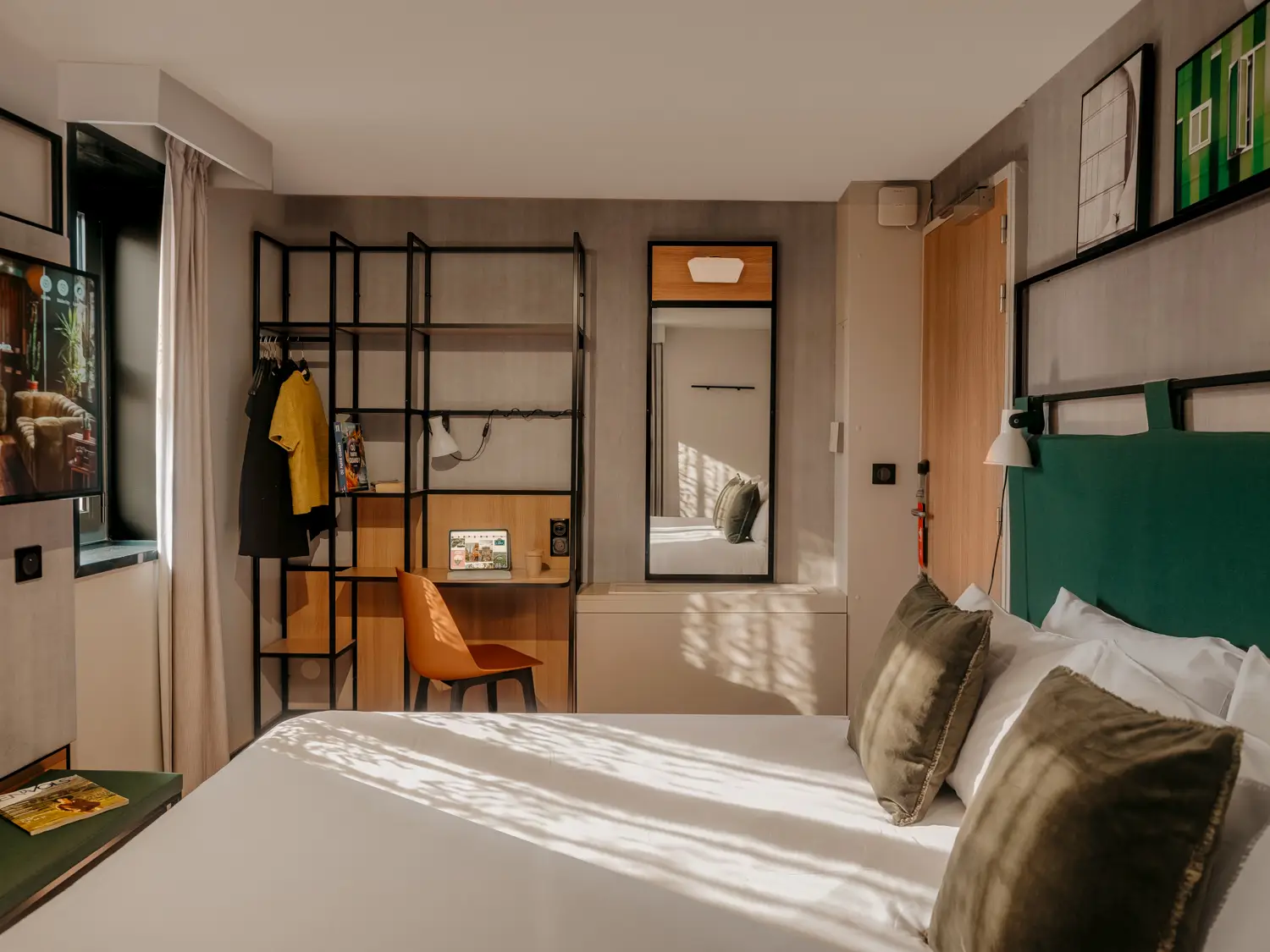 Ibis Paris Bastille Opera 4