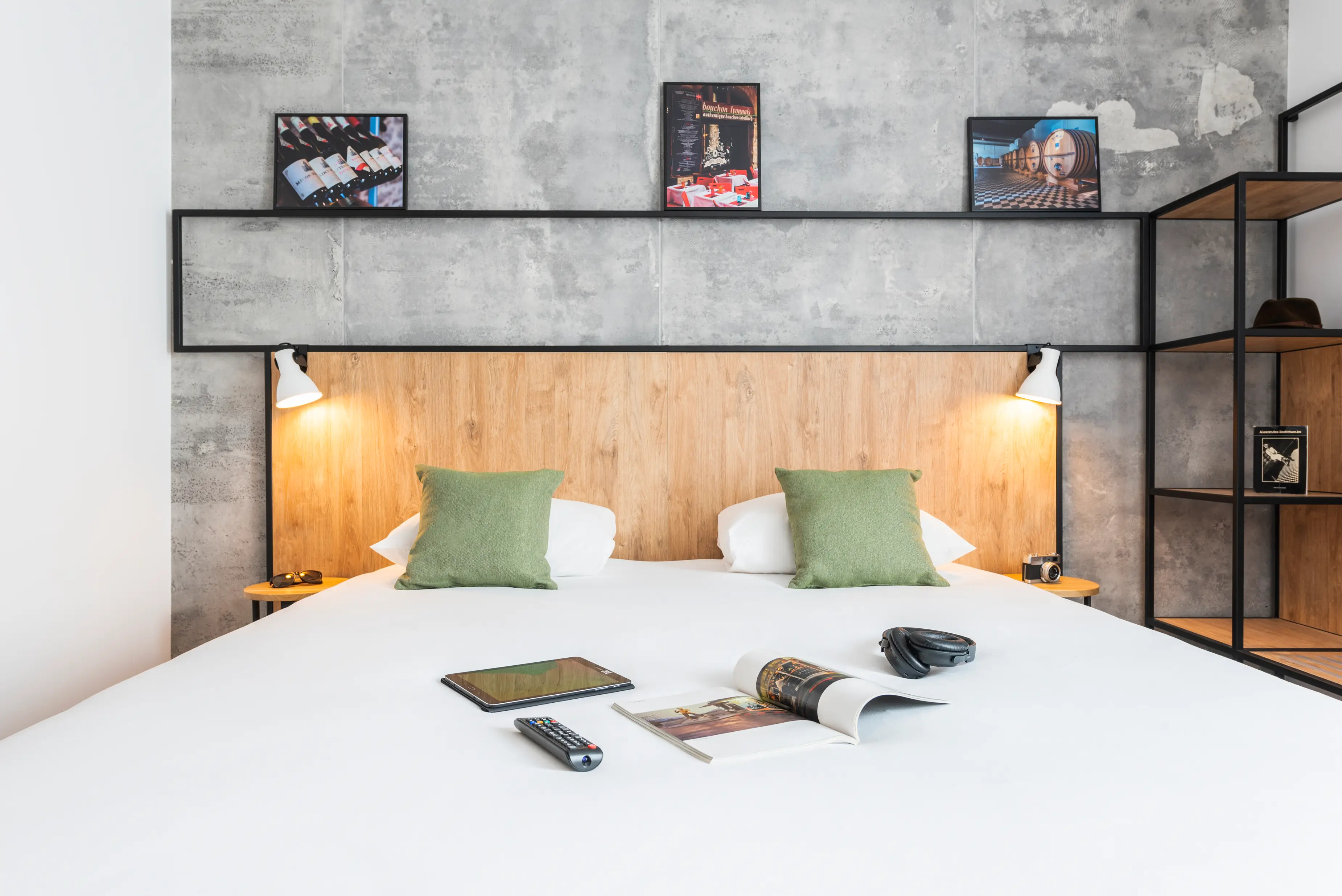 Ibis Lyon Sud Oullins 13